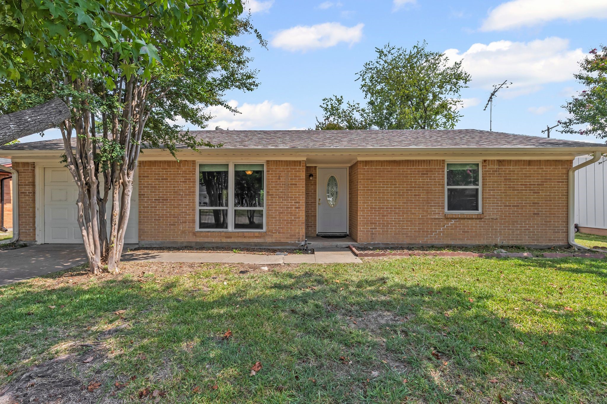 Property photo 02 of 6505 Flamingo Road, Greenville, TX 75402 | MLS #21064625