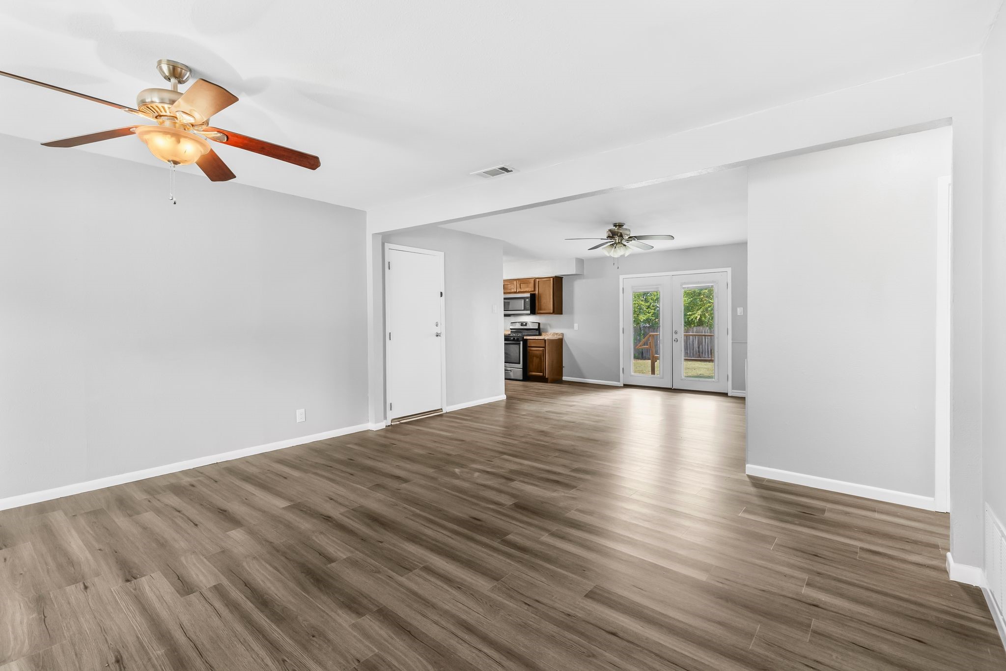 6505 Flamingo Road, Greenville, TX, 75402