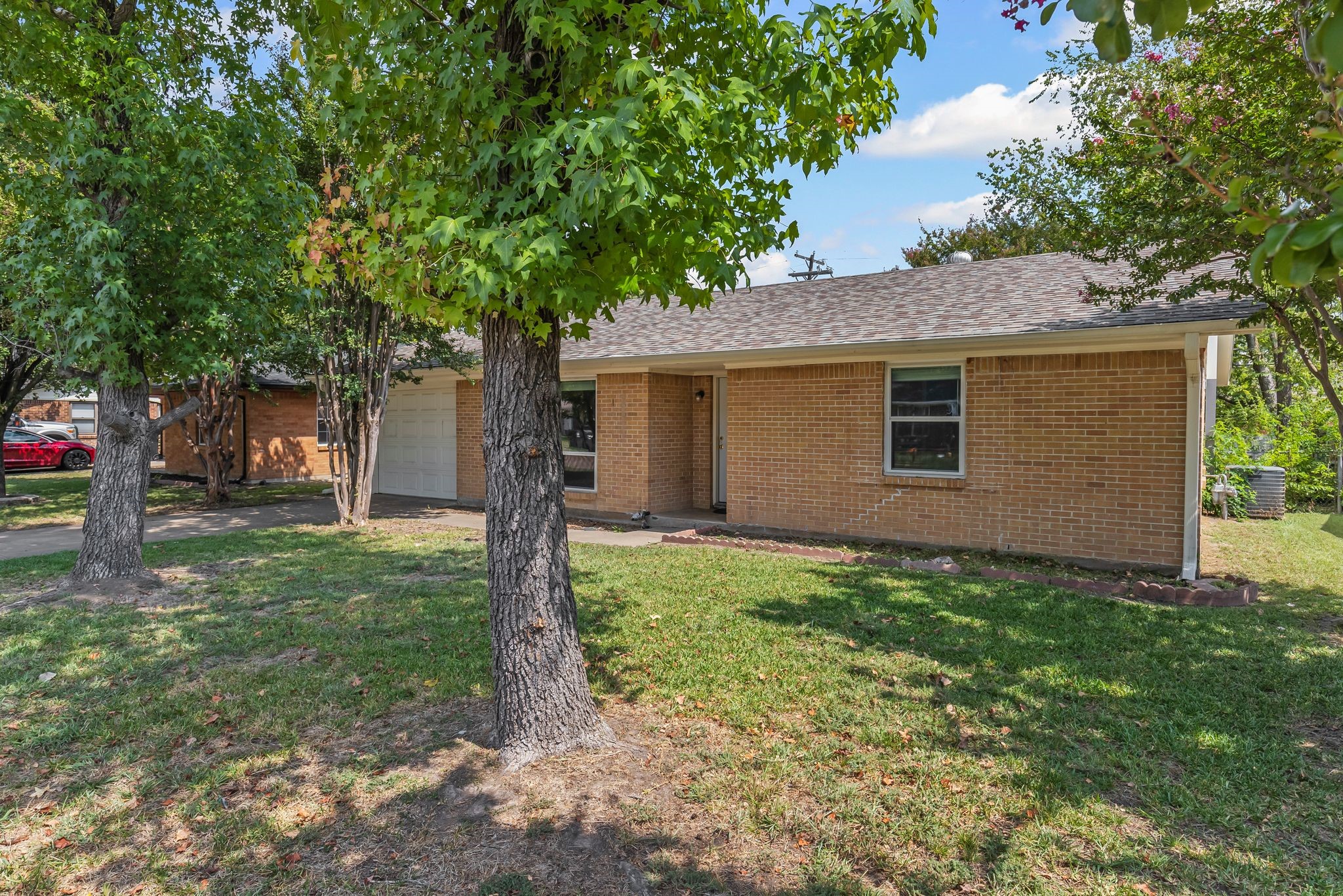 6505 Flamingo Road, Greenville, TX, 75402
