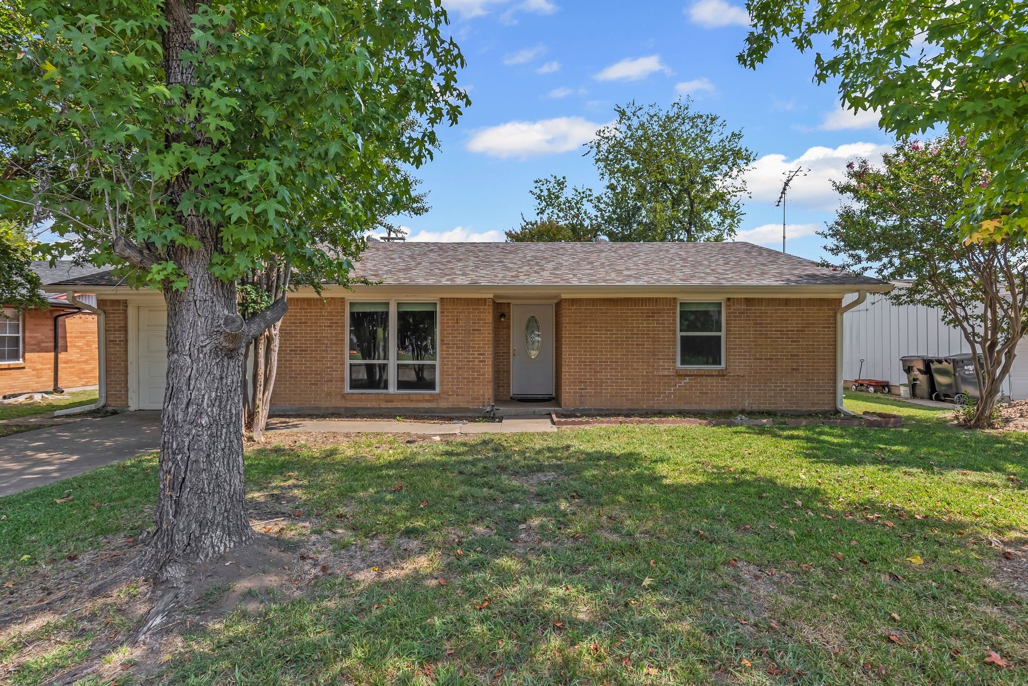 6505 Flamingo Road, Greenville, TX, 75402