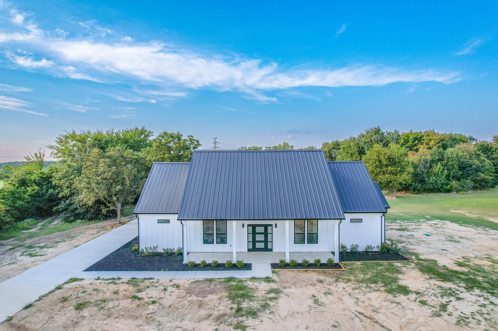212 Country lane, Malakoff, TX, 75148