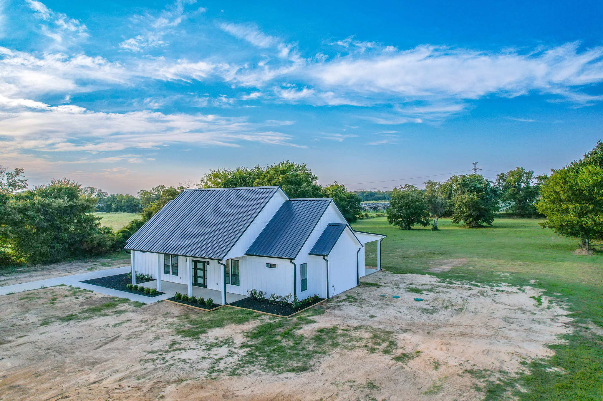 212 Country lane, Malakoff, TX, 75148