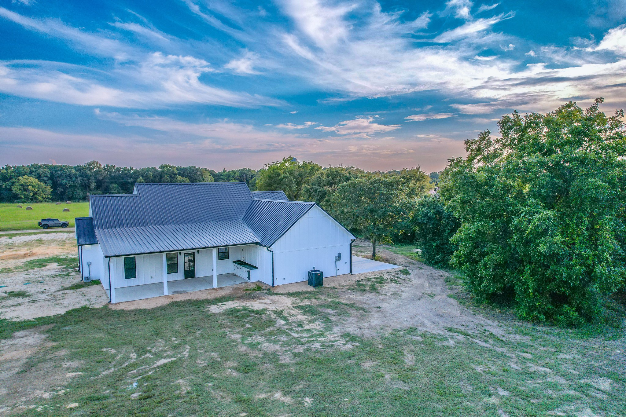 212 Country lane, Malakoff, TX, 75148