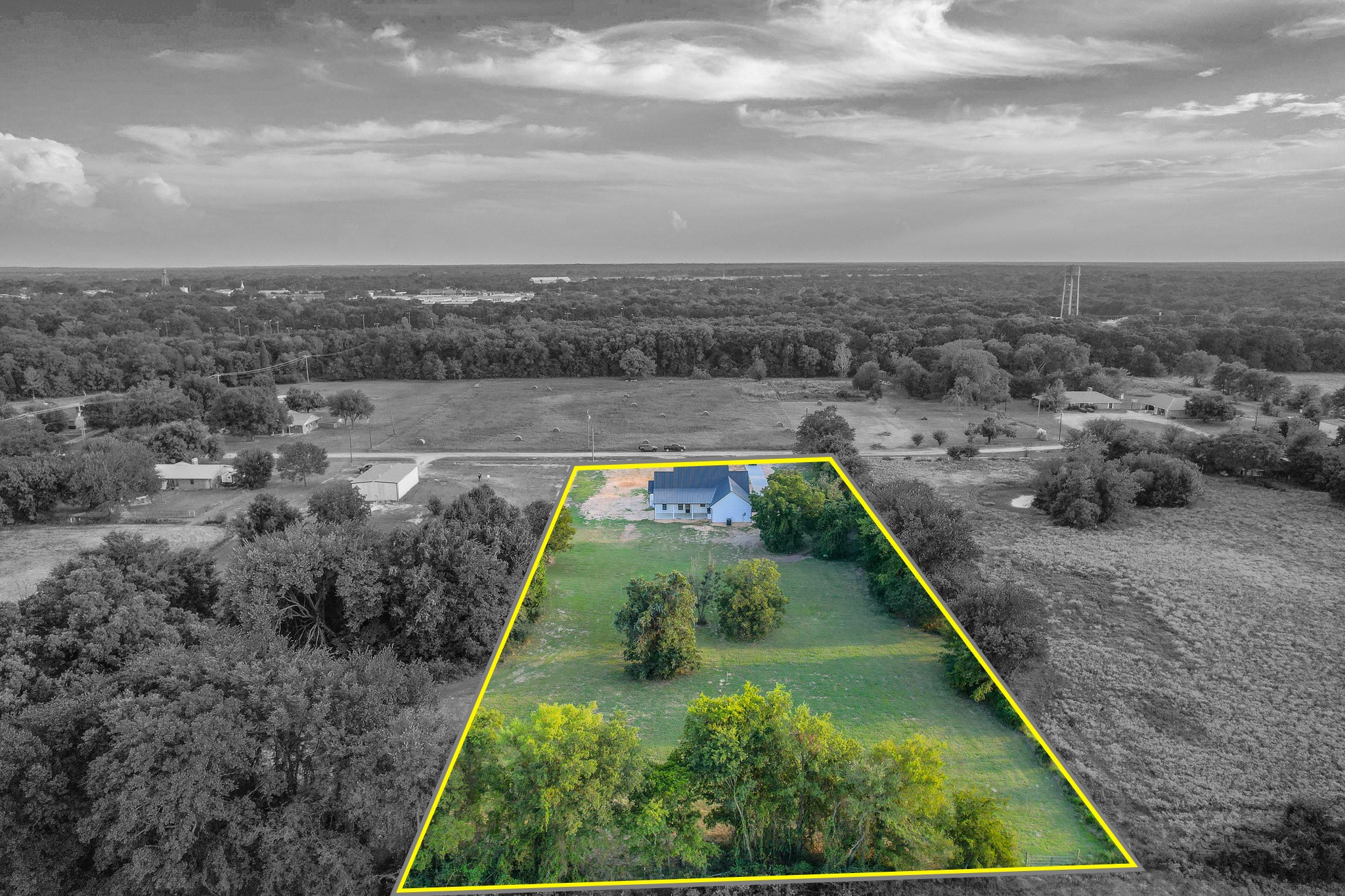 212 Country lane, Malakoff, TX, 75148
