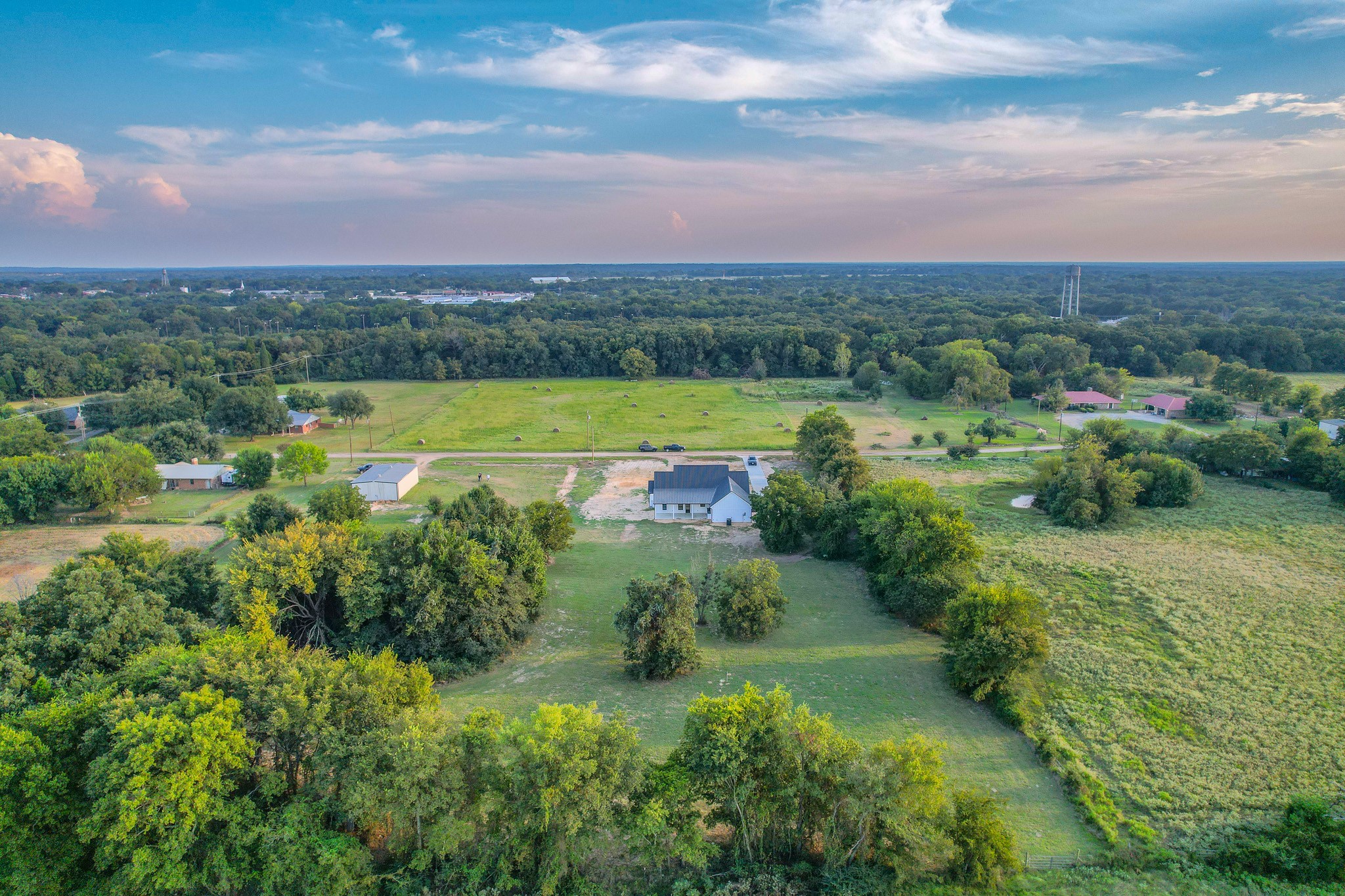 212 Country lane, Malakoff, TX, 75148