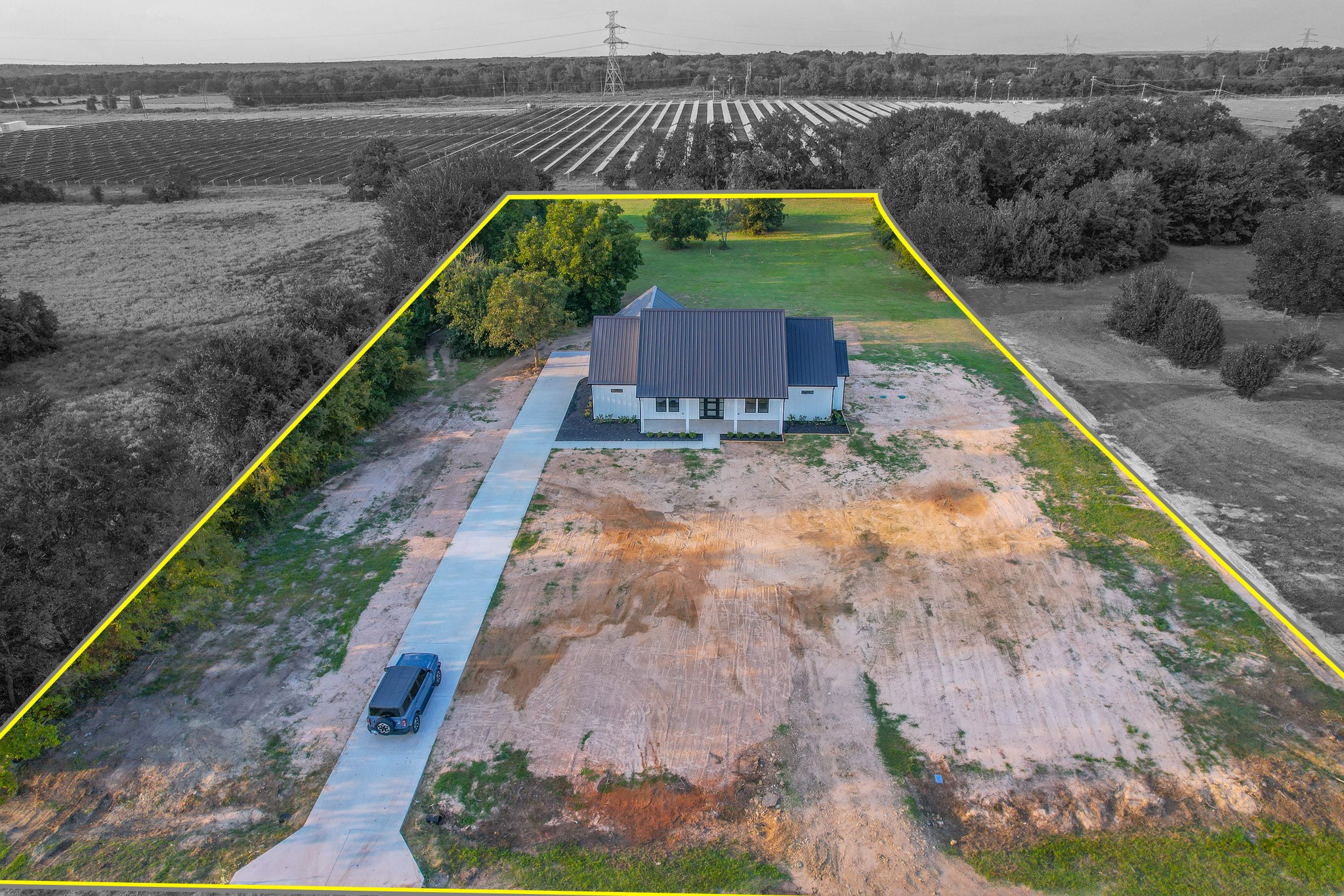 212 Country lane, Malakoff, TX, 75148