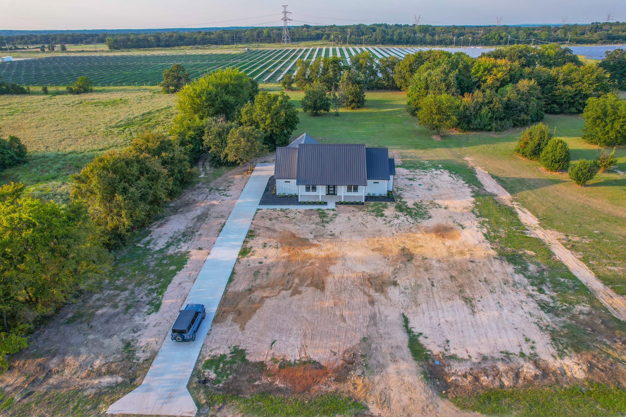212 Country lane, Malakoff, TX, 75148