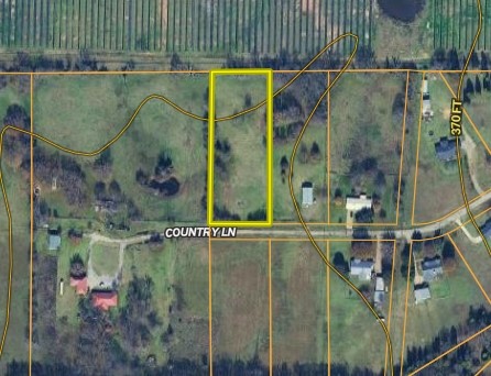 212 Country lane, Malakoff, TX, 75148