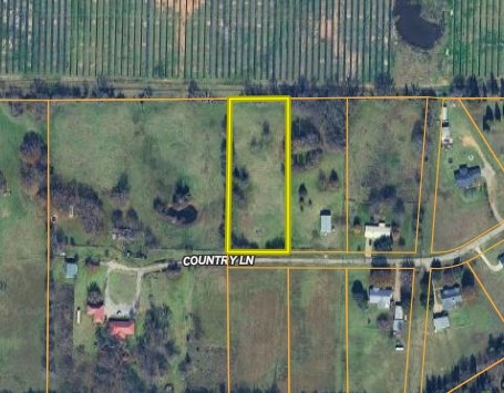 212 Country lane, Malakoff, TX, 75148
