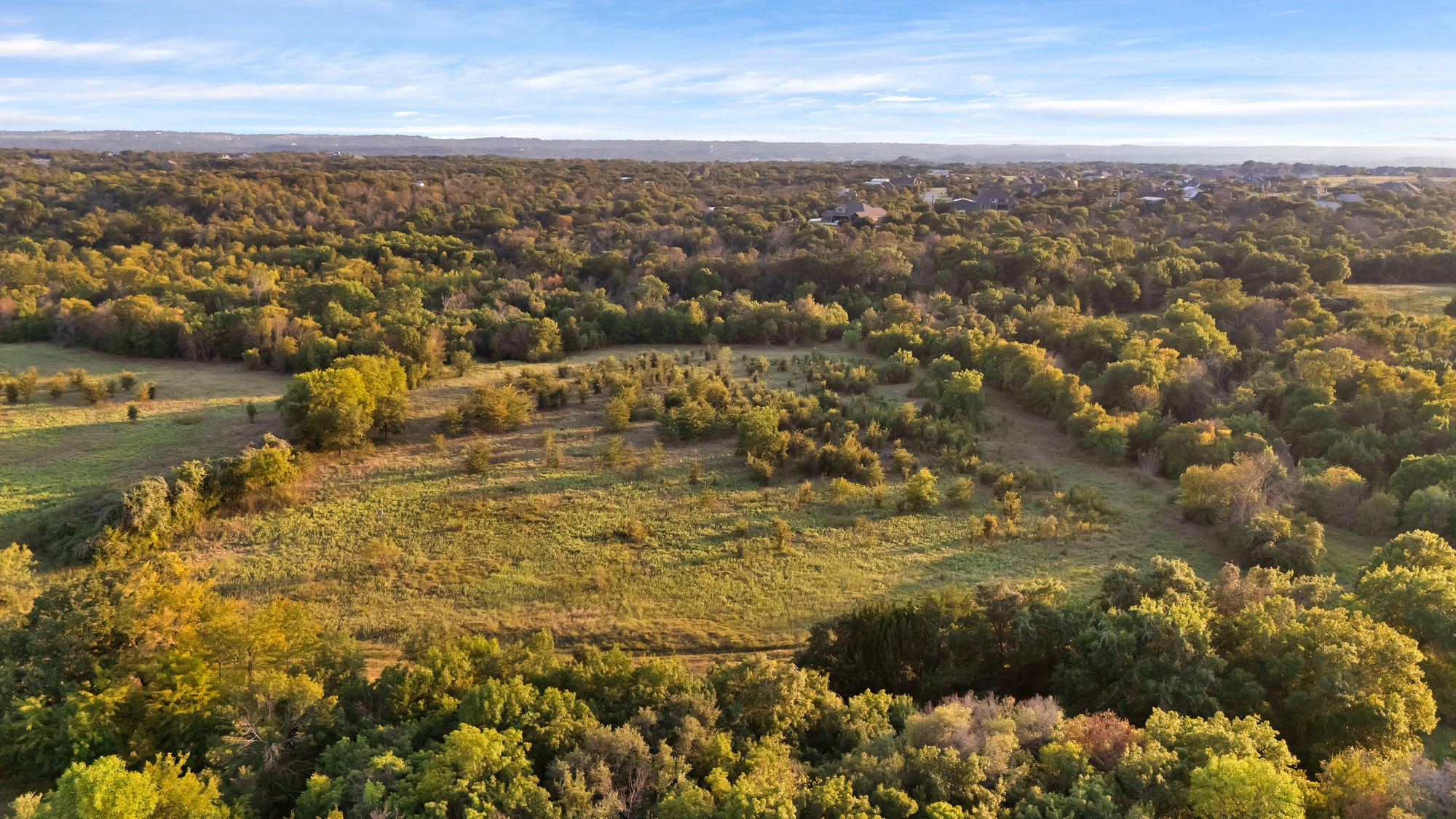 TBD Flat Rock Rd, Azle, TX, 76020