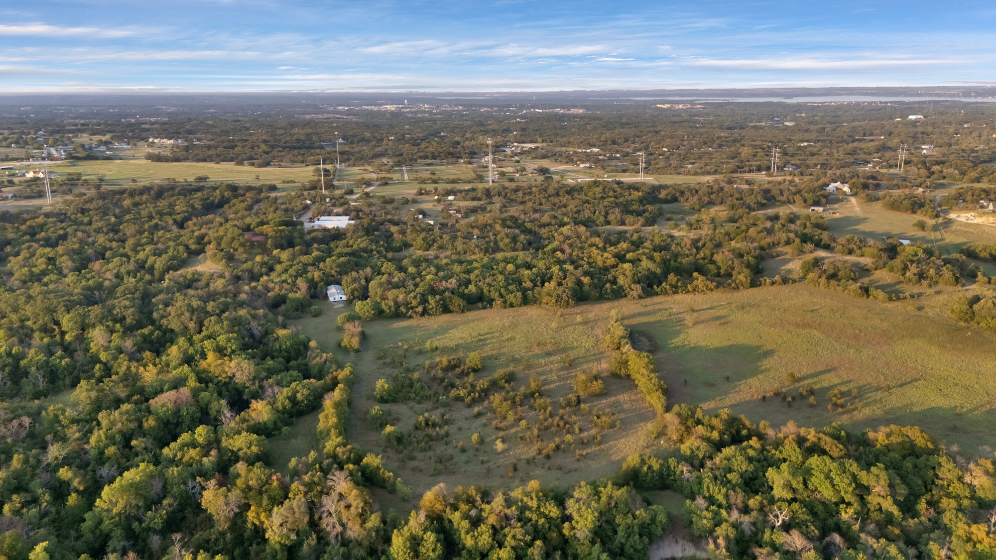 TBD Flat Rock Rd, Azle, TX, 76020