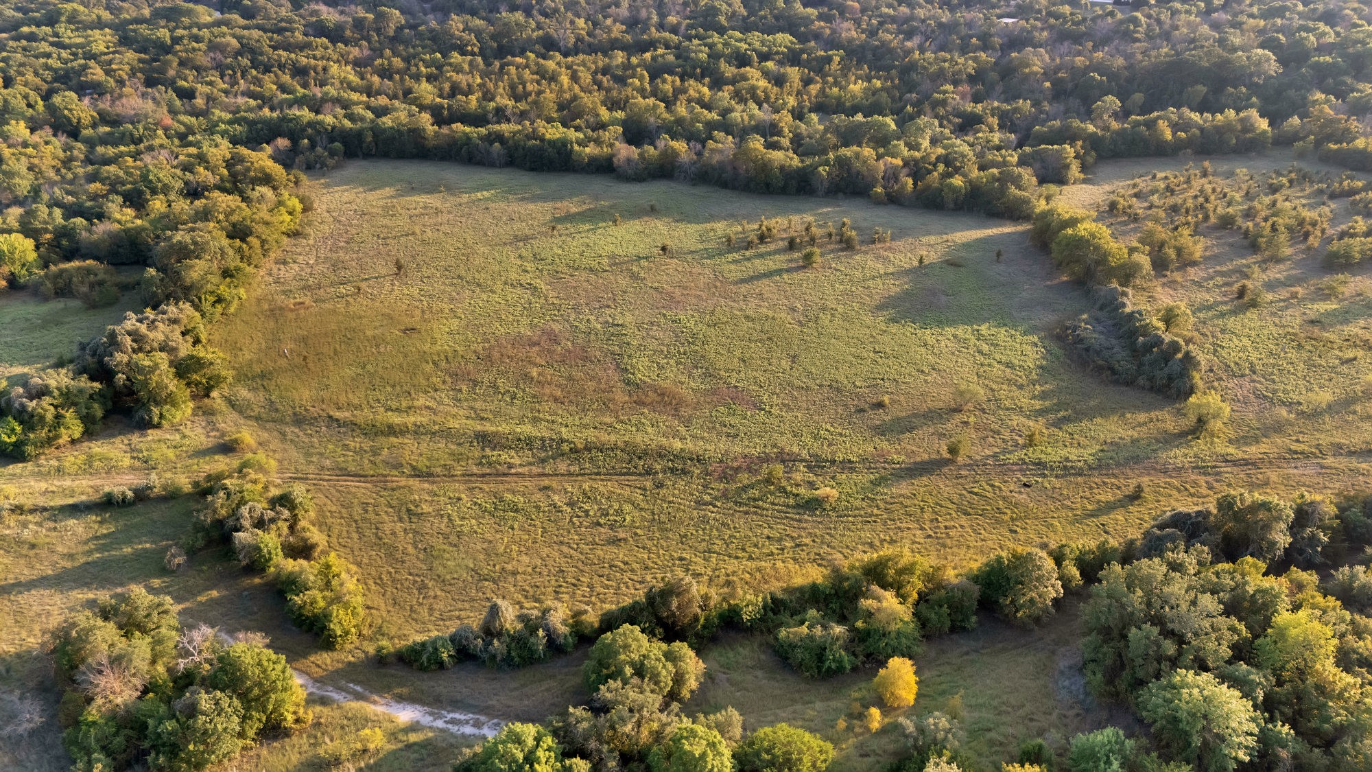 TBD Flat Rock Rd, Azle, TX, 76020