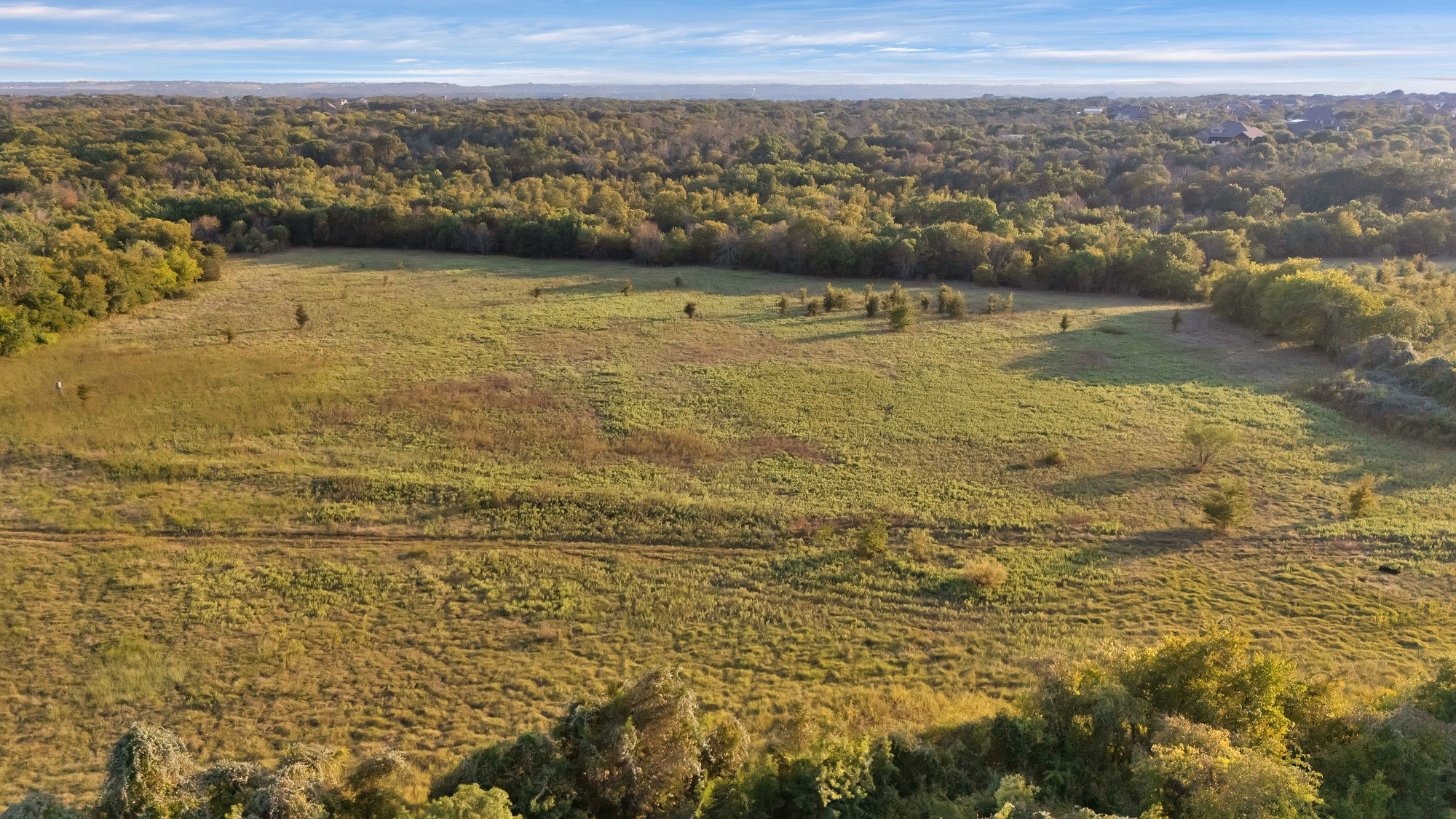 TBD Flat Rock Rd, Azle, TX, 76020