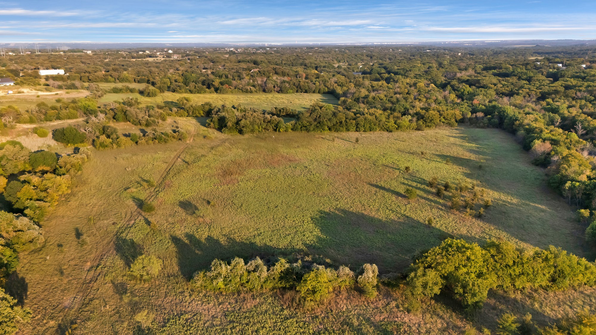 TBD Flat Rock Rd, Azle, TX, 76020