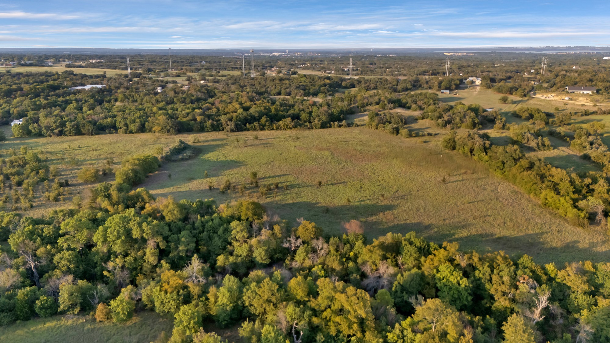 TBD Flat Rock Rd, Azle, TX, 76020