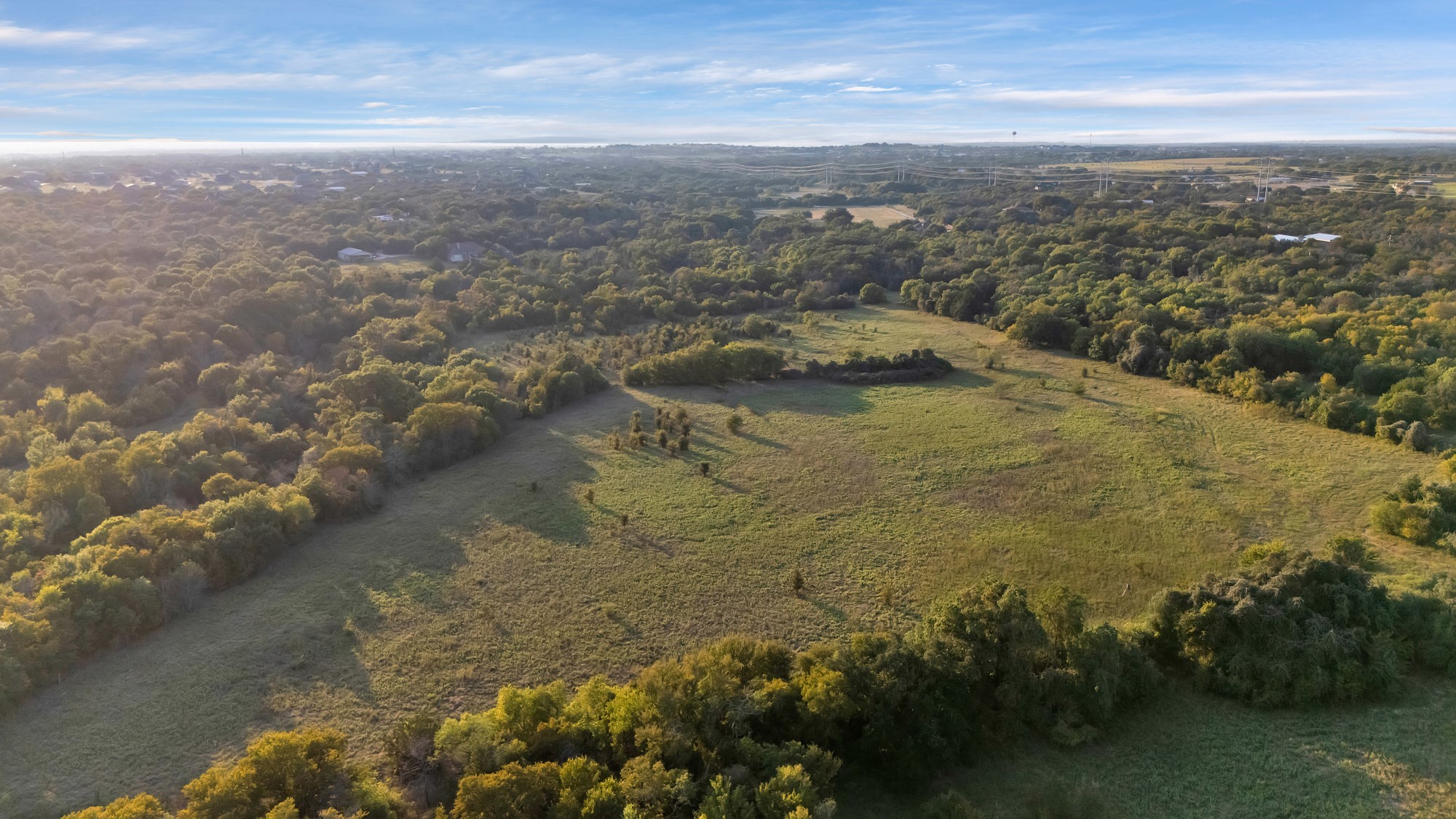 TBD Flat Rock Rd, Azle, TX, 76020