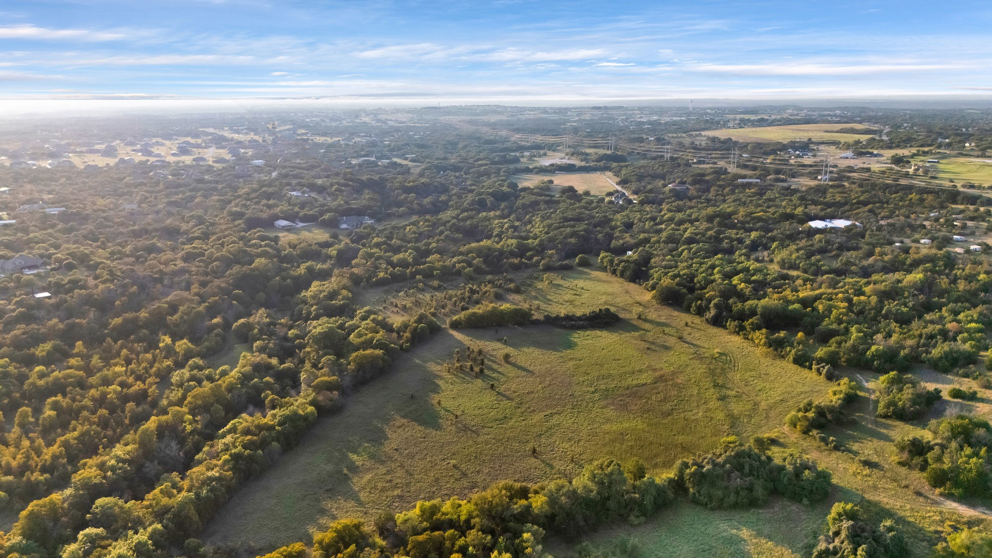 TBD Flat Rock Rd, Azle, TX, 76020