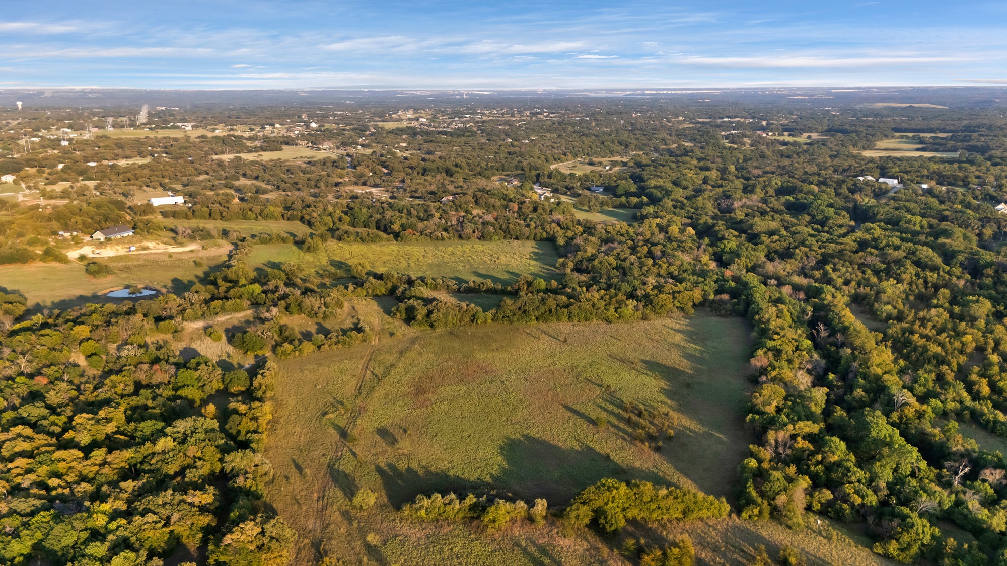 TBD Flat Rock Rd, Azle, TX, 76020