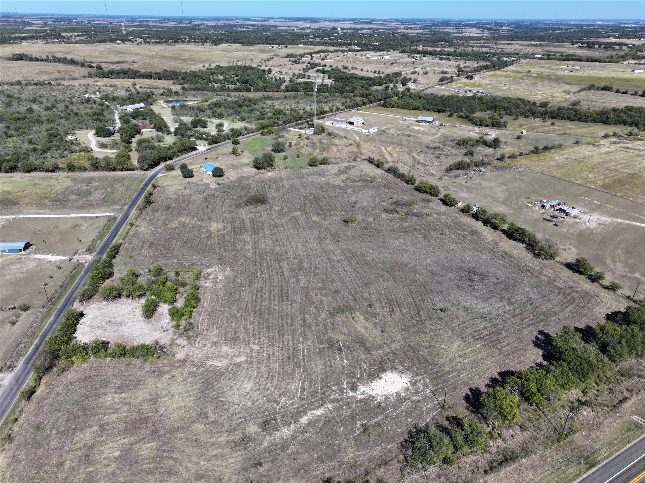 Lot 5 Doss Lane, Moody, TX, 76557