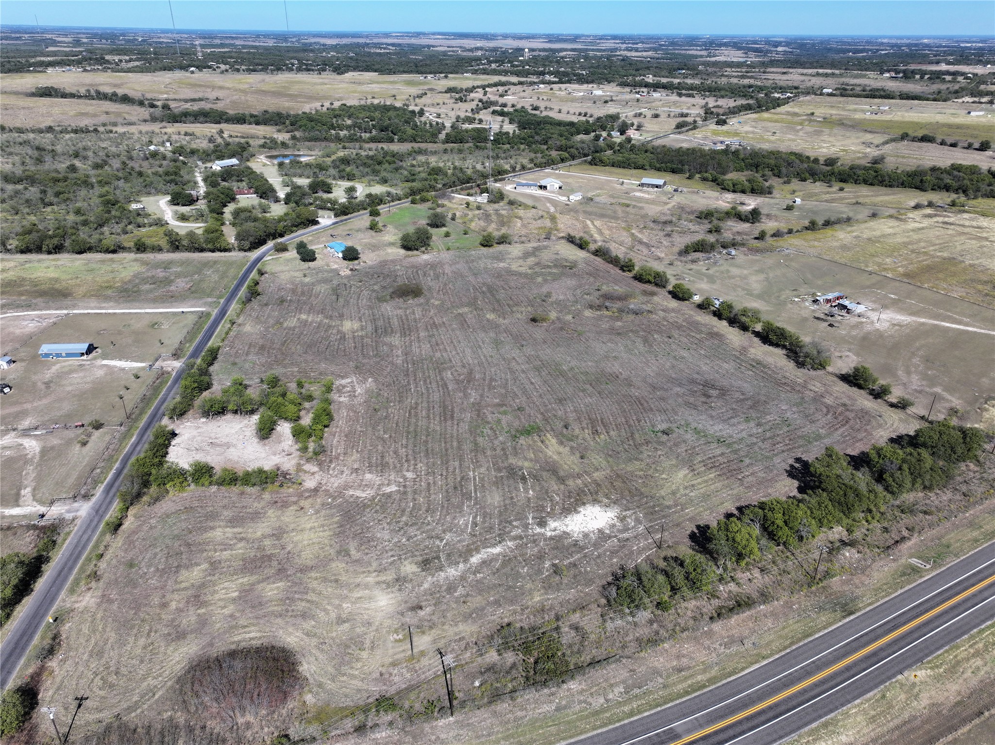 Lot 5 Doss Lane, Moody, TX, 76557