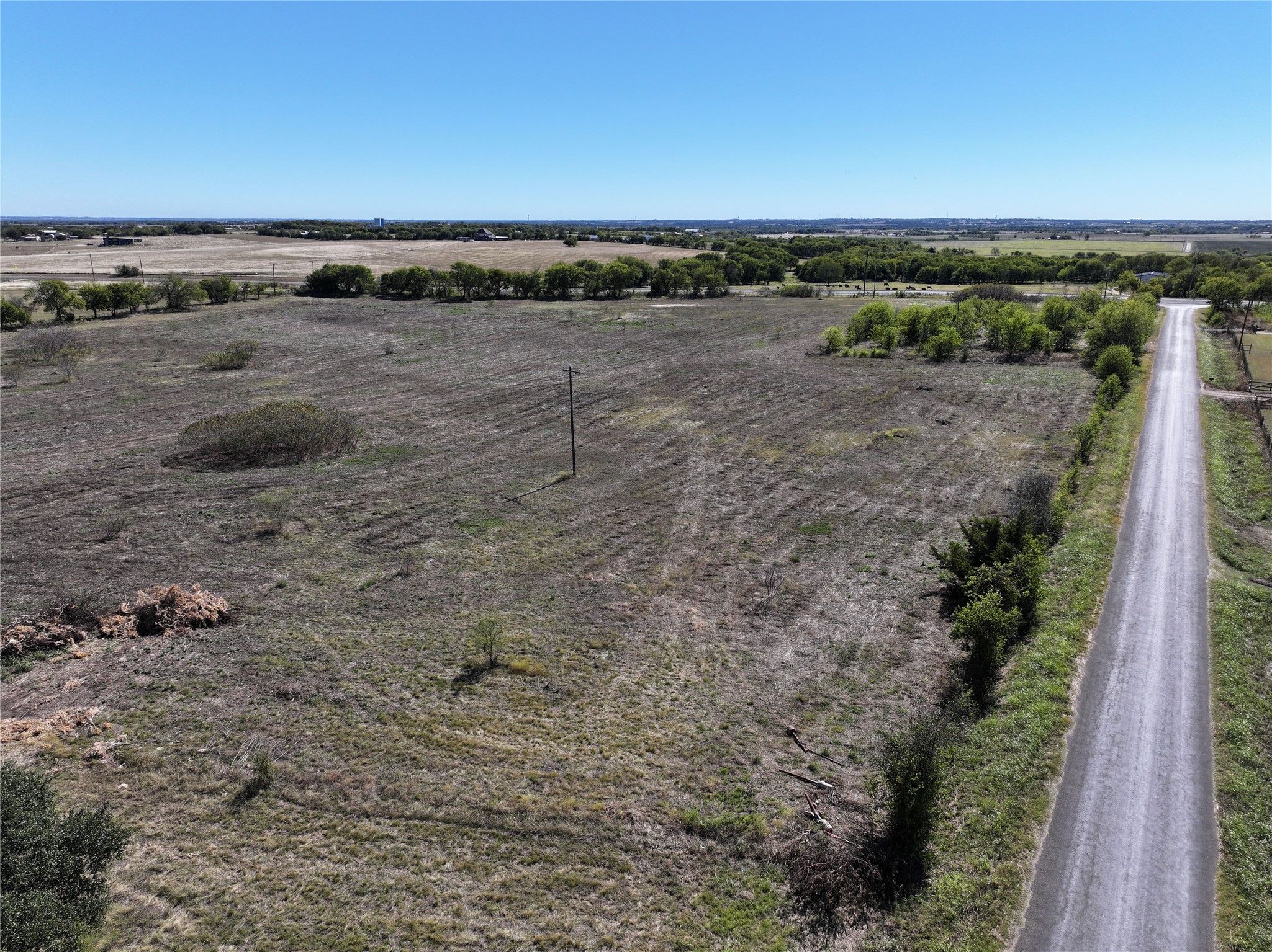 Lot 5 Doss Lane, Moody, TX, 76557