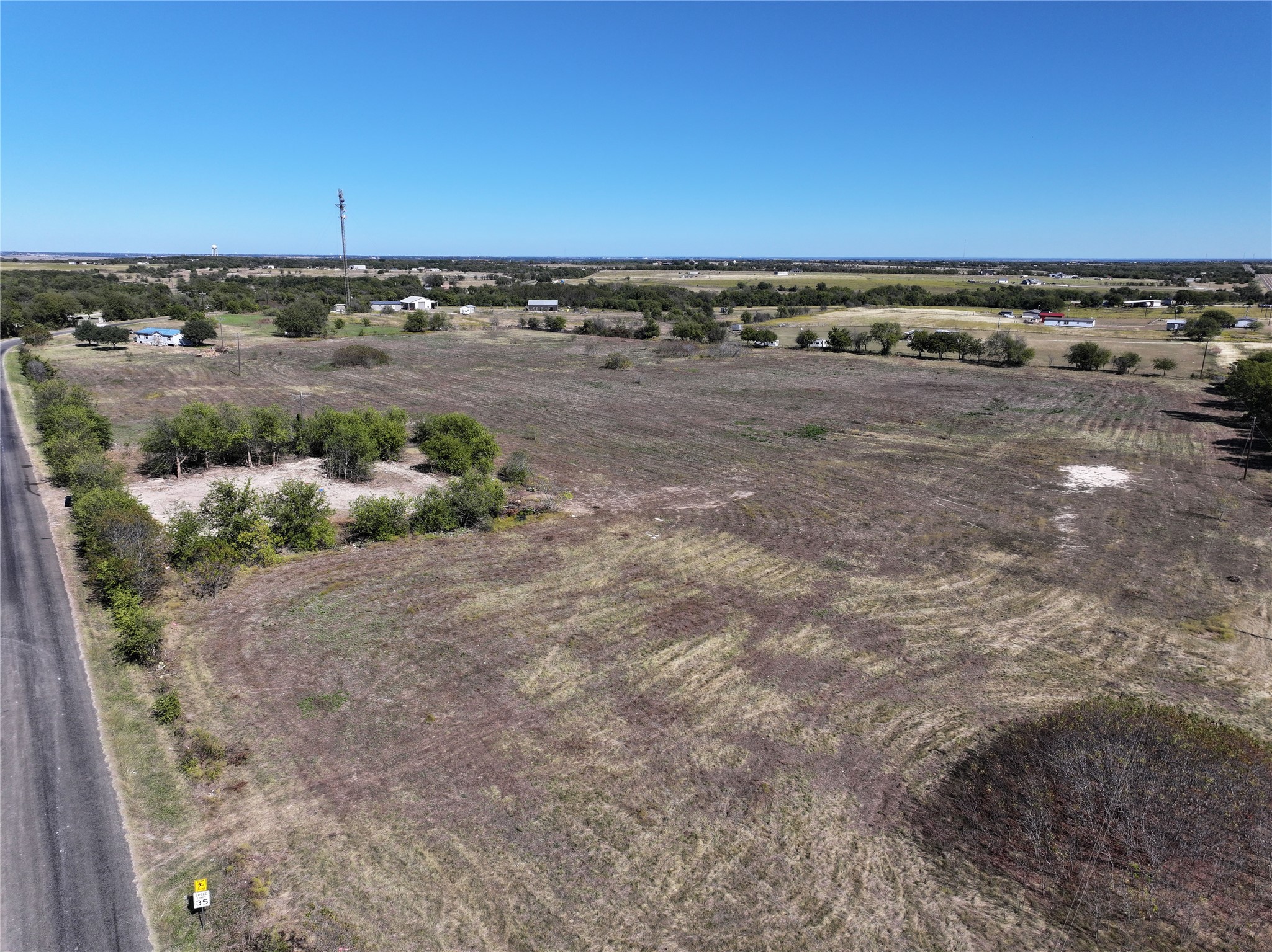 Lot 5 Doss Lane, Moody, TX, 76557