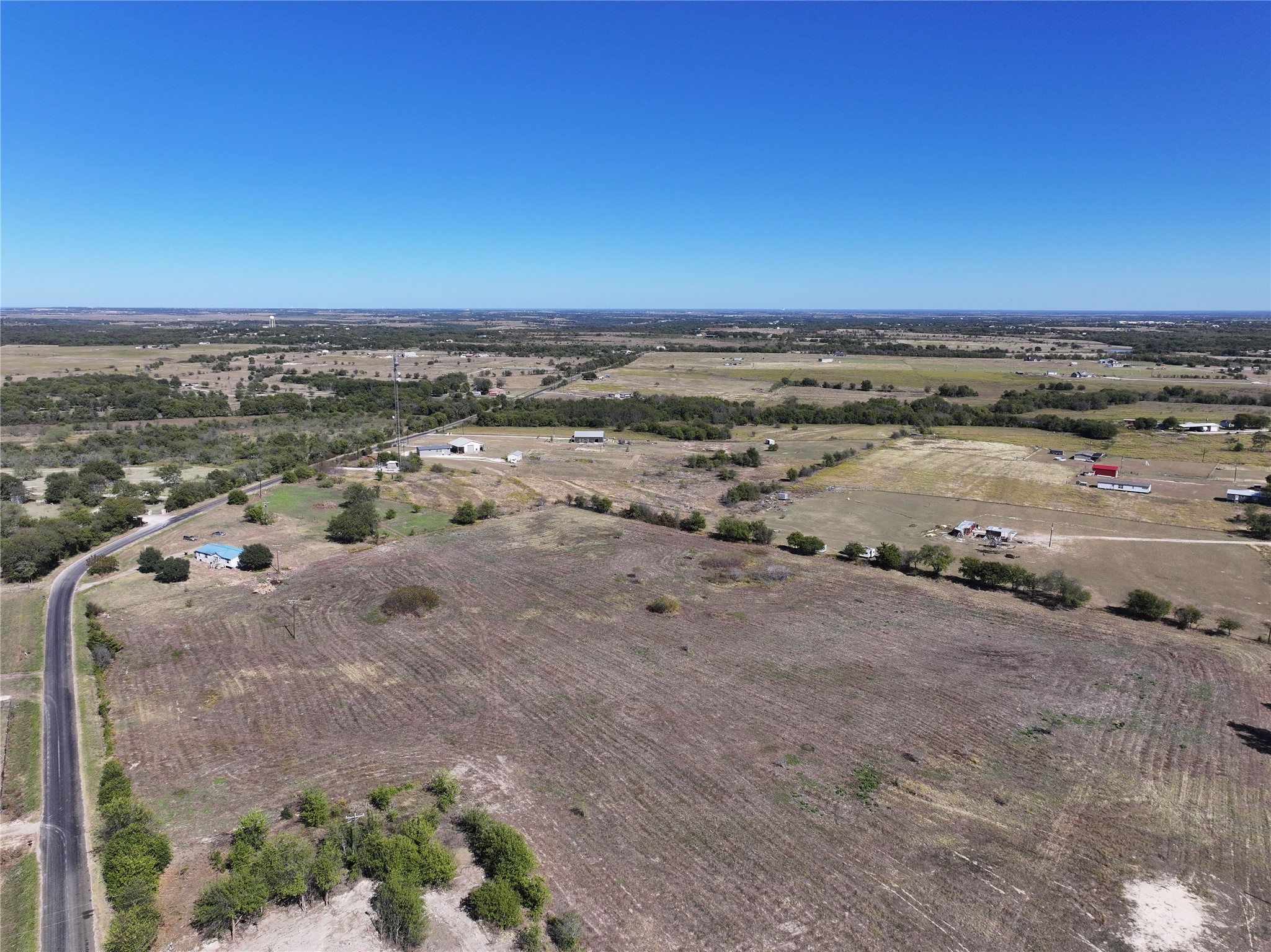 Lot 5 Doss Lane, Moody, TX, 76557