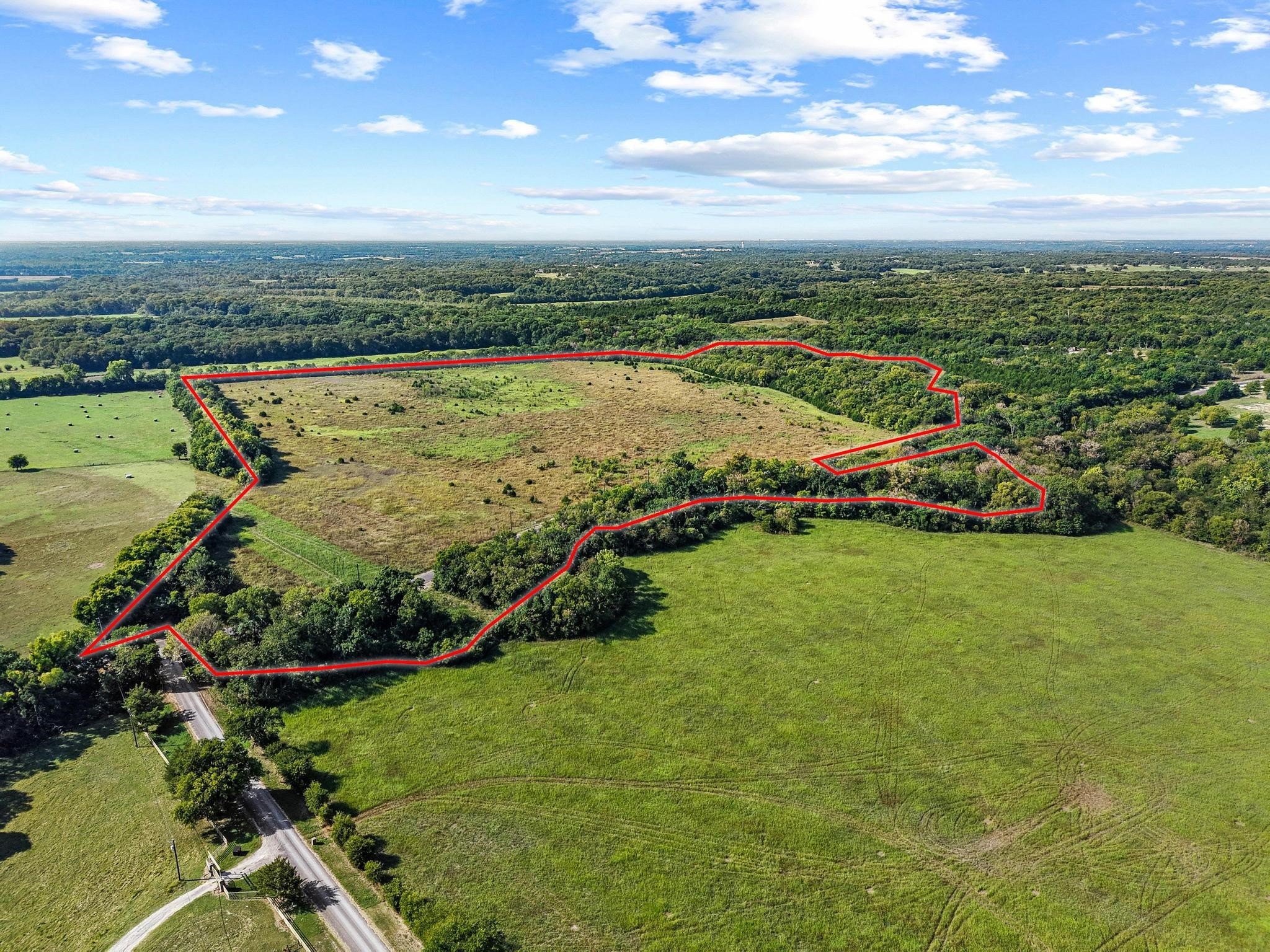 0000 County Road 534, Whitewright, TX, 75491