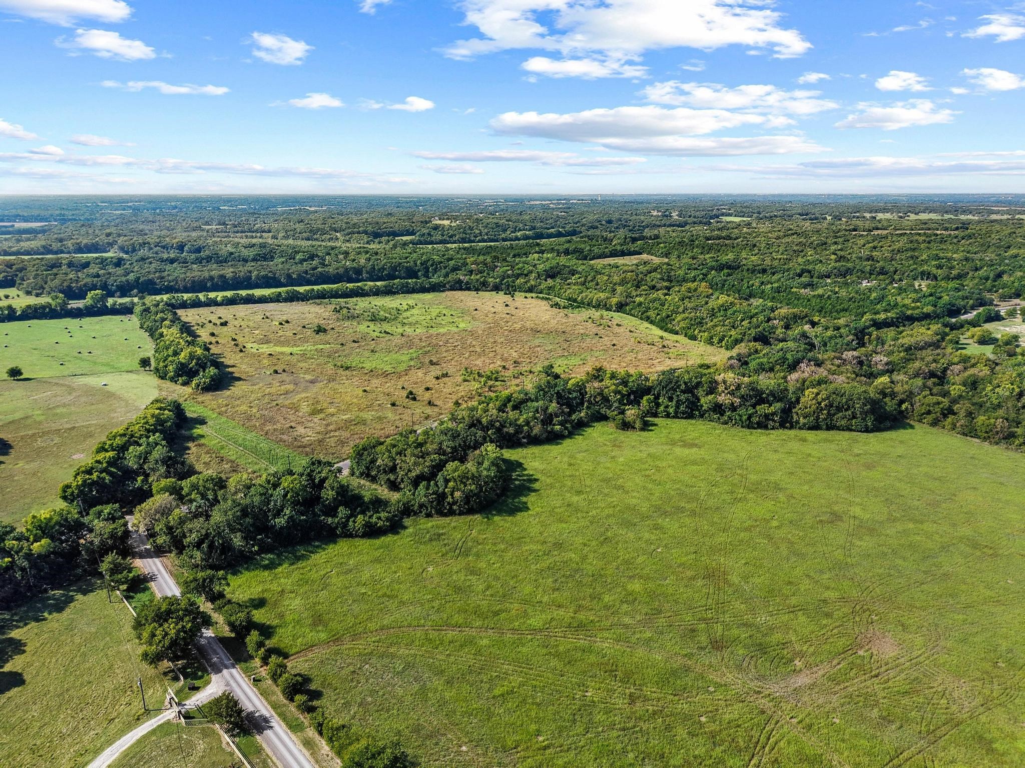 0000 County Road 534, Whitewright, TX, 75491