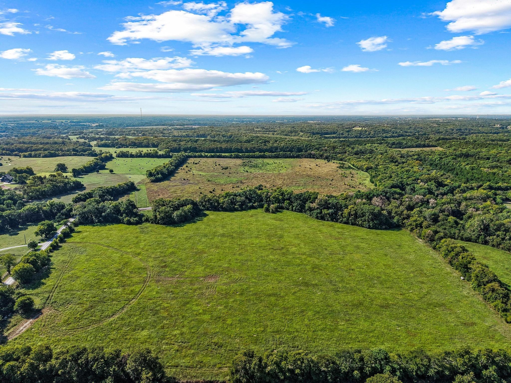 0000 County Road 534, Whitewright, TX, 75491
