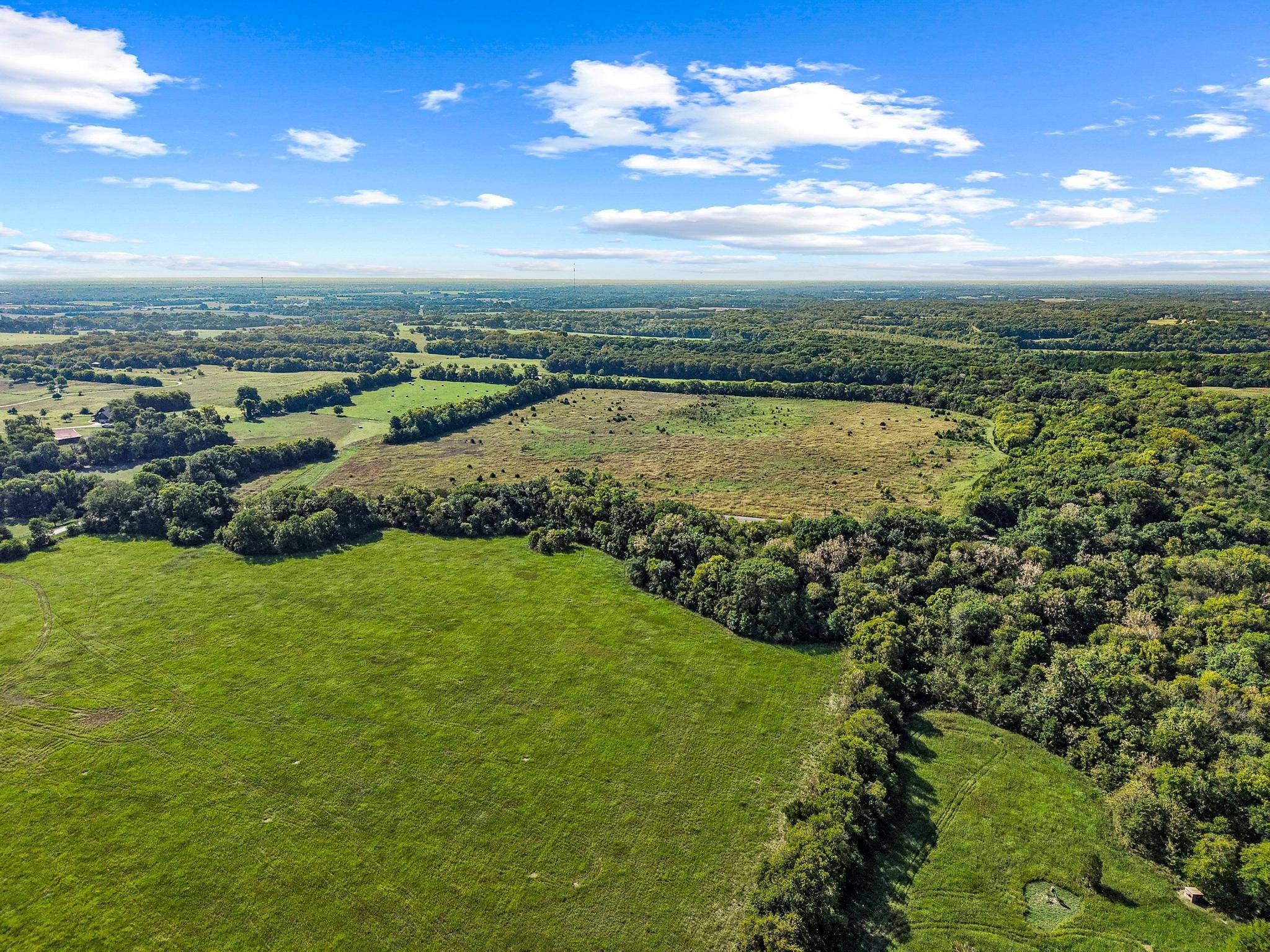 0000 County Road 534, Whitewright, TX, 75491