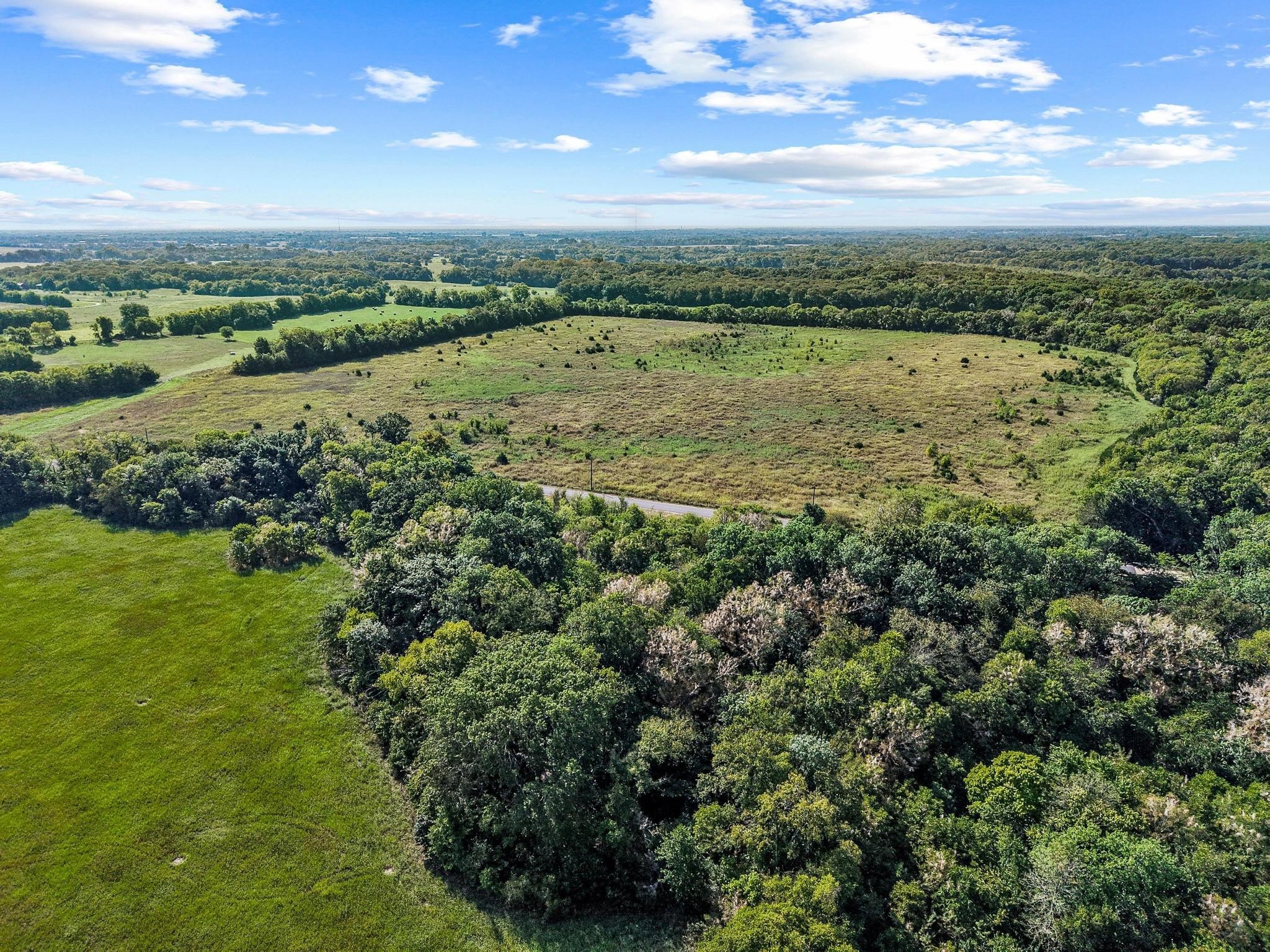 0000 County Road 534, Whitewright, TX, 75491