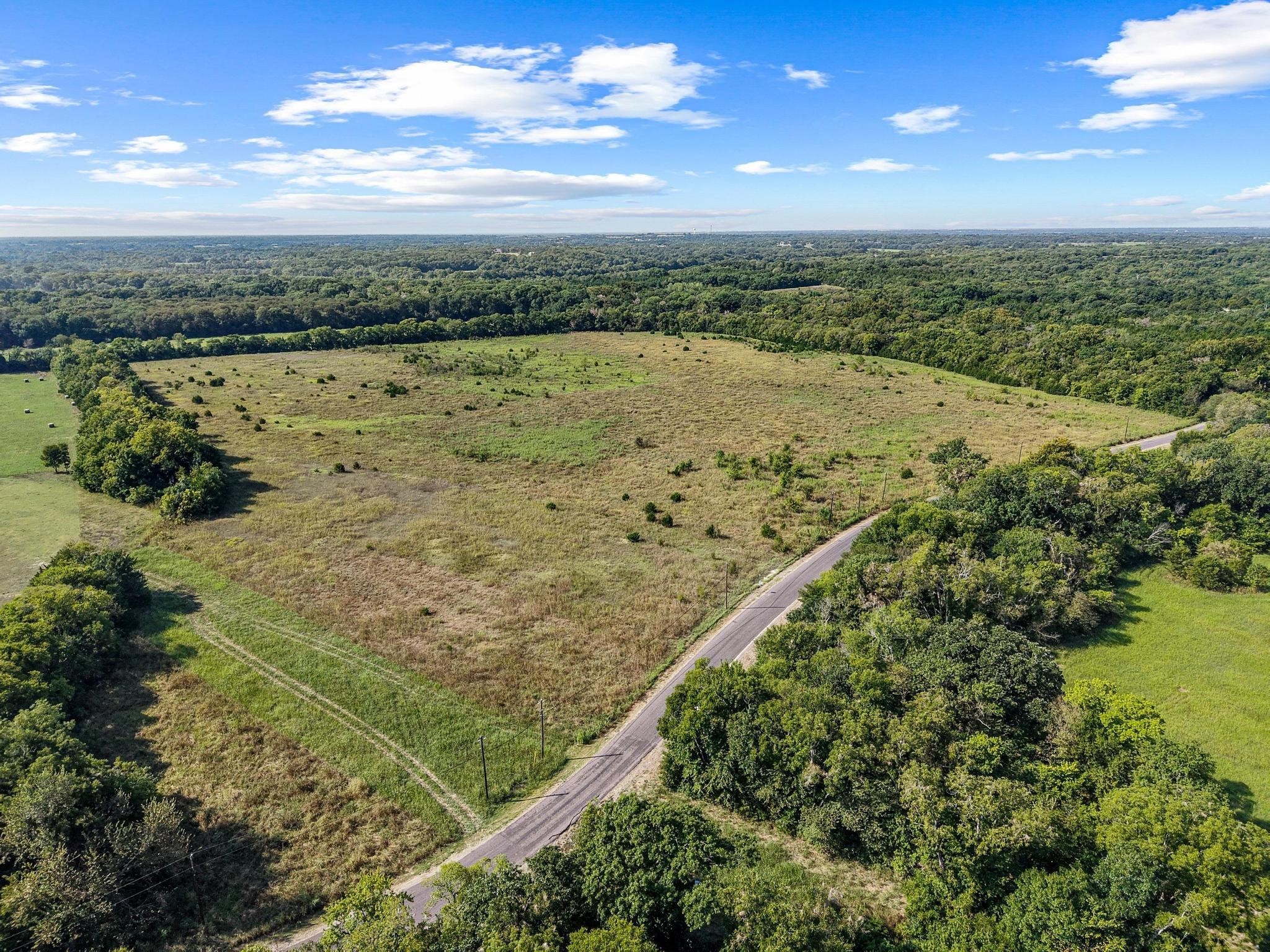 0000 County Road 534, Whitewright, TX, 75491