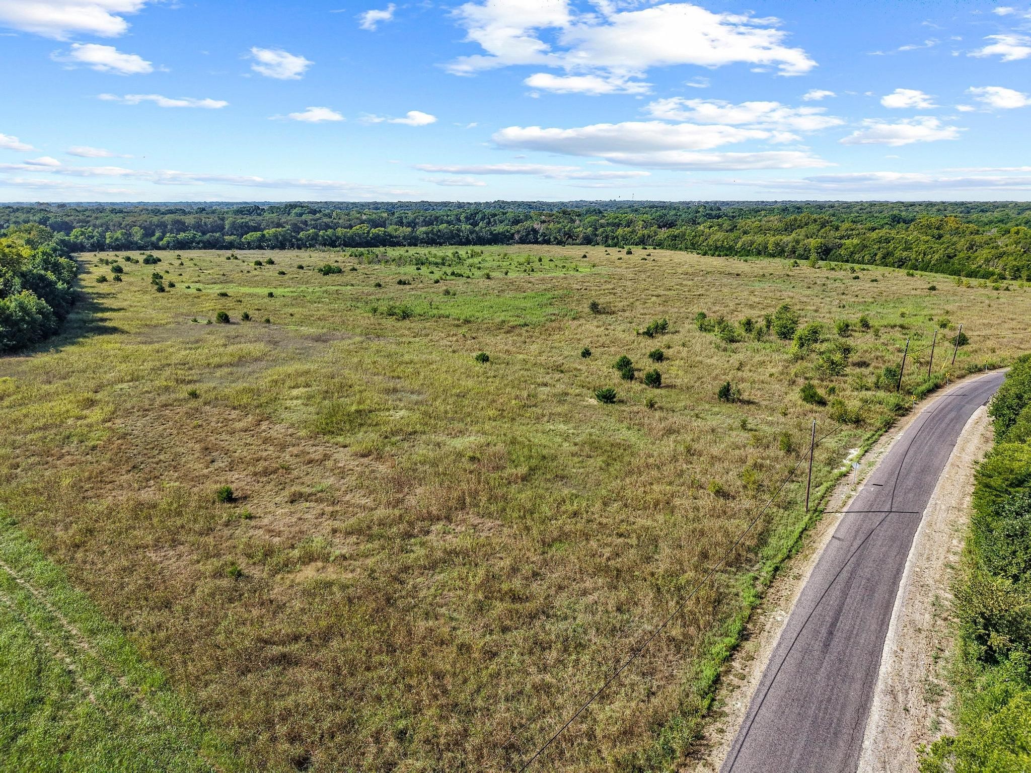 0000 County Road 534, Whitewright, TX, 75491