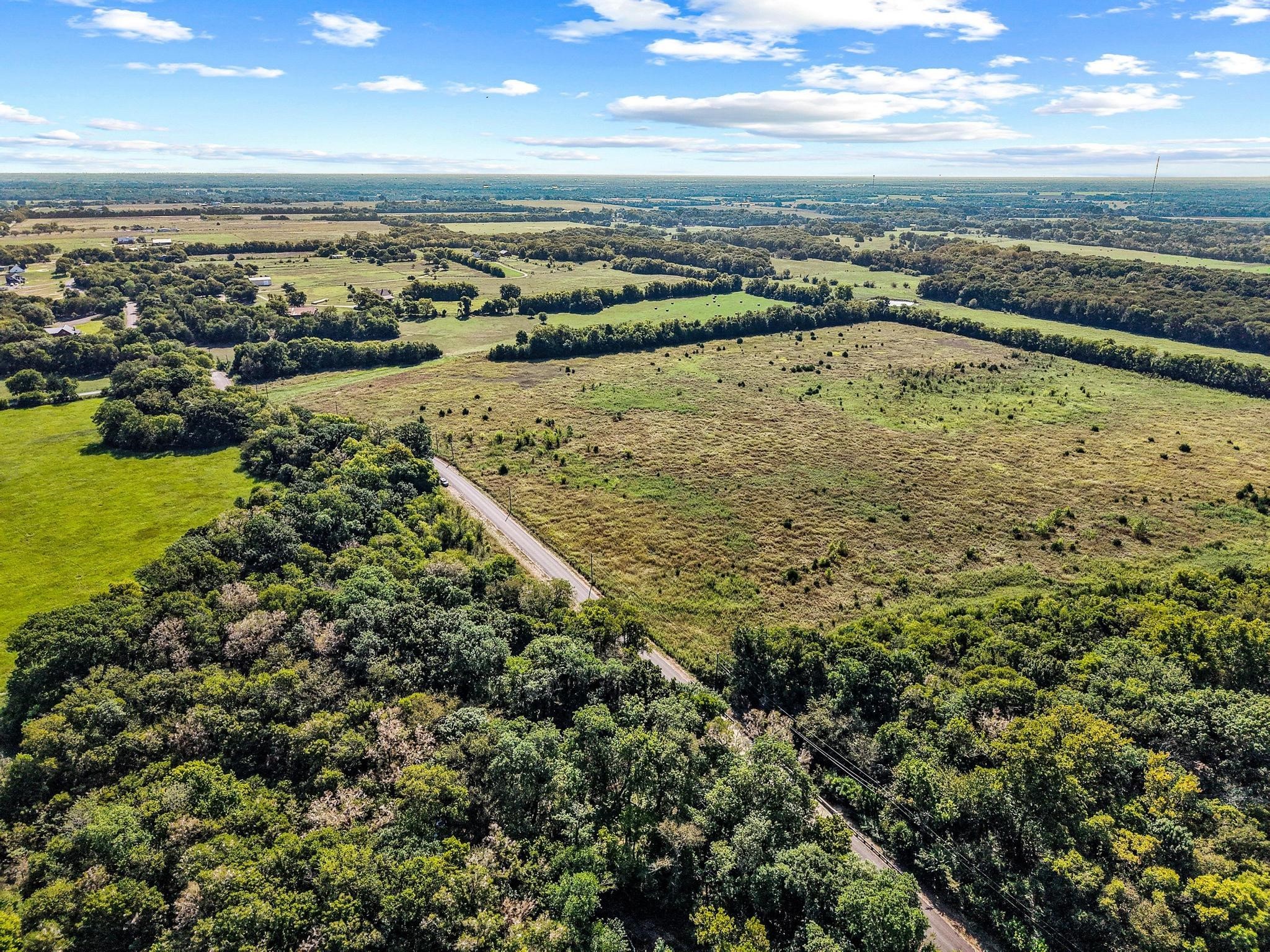 0000 County Road 534, Whitewright, TX, 75491