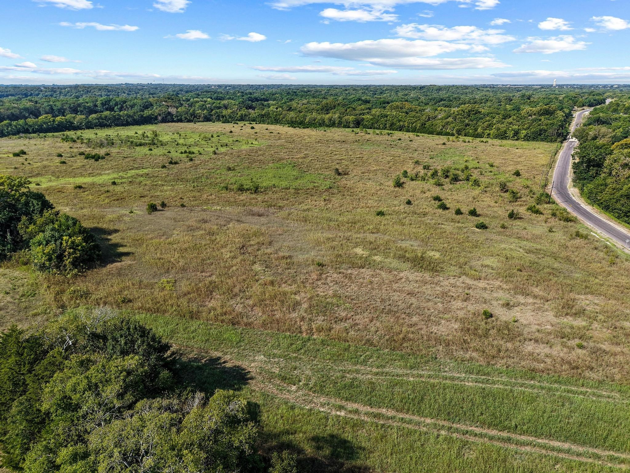 0000 County Road 534, Whitewright, TX, 75491