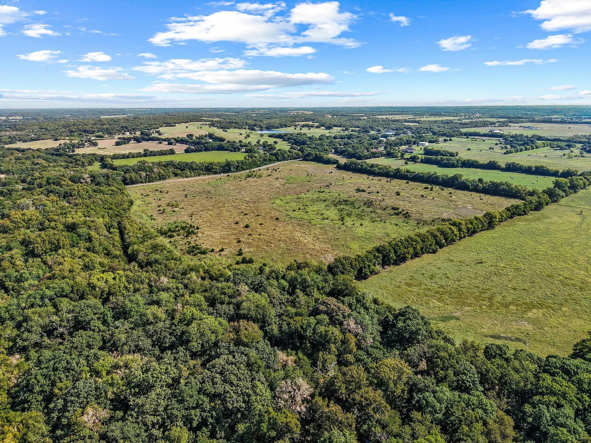 0000 County Road 534, Whitewright, TX, 75491