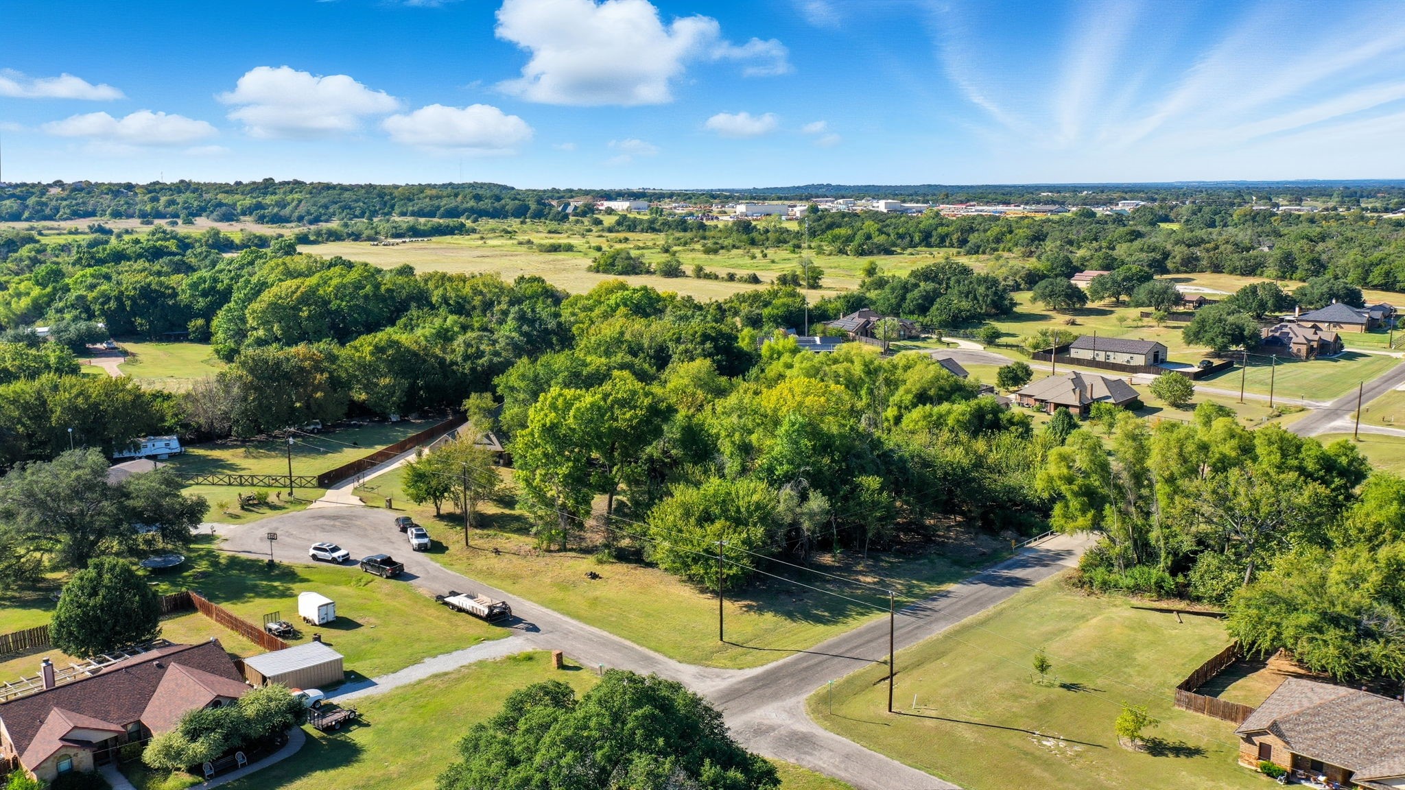 TBD Candis Court, Springtown, TX, 76082