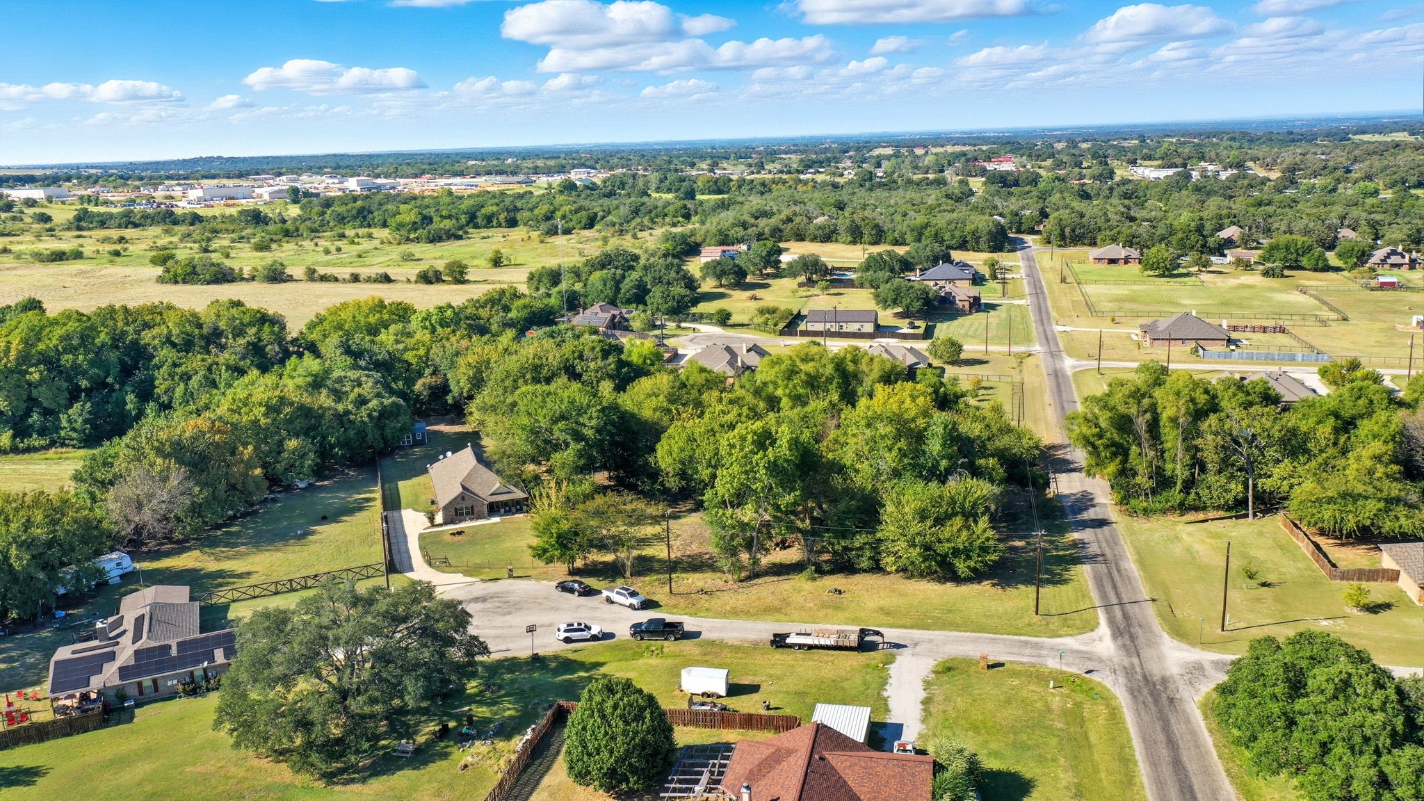 TBD Candis Court, Springtown, TX, 76082