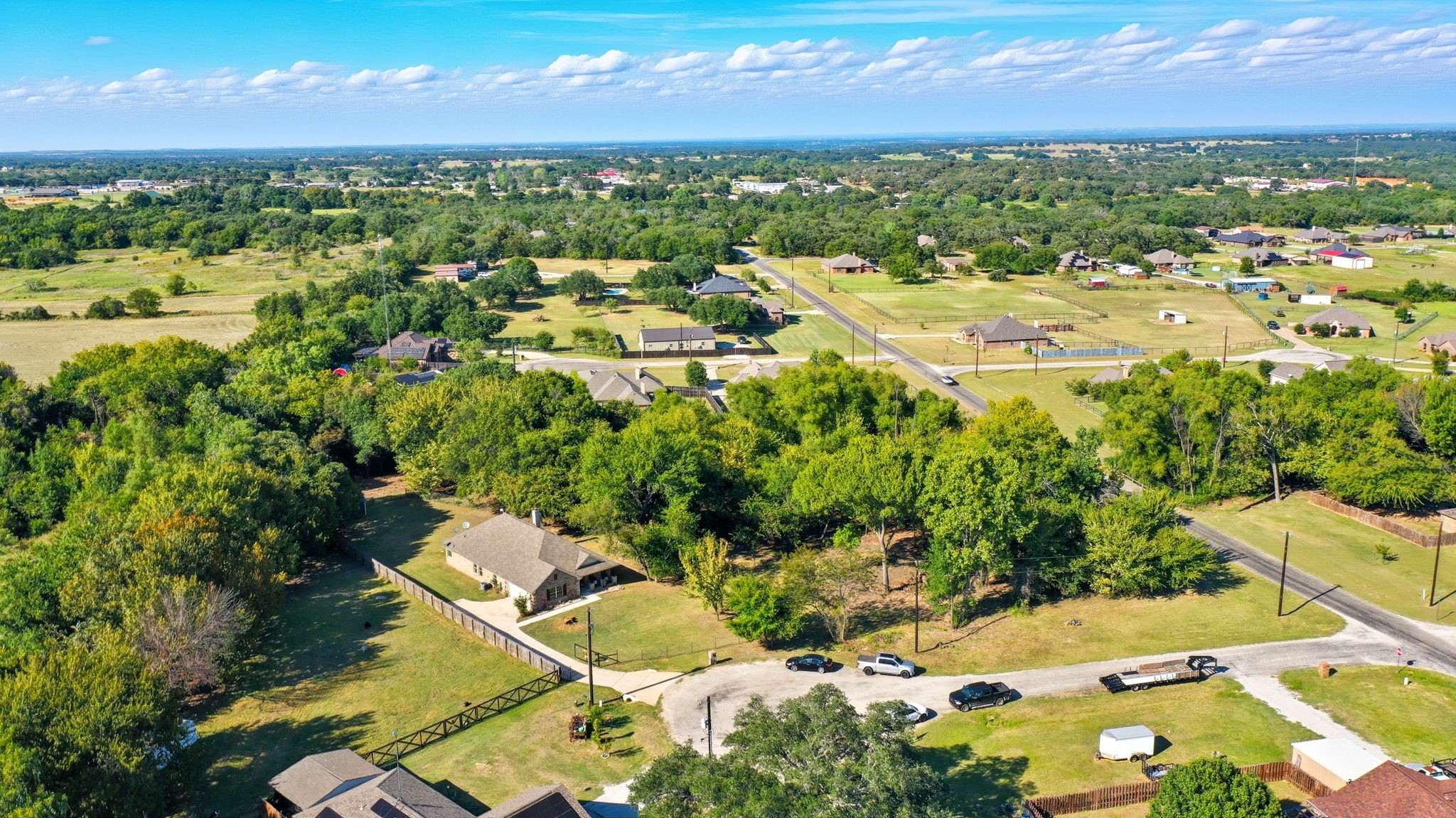 TBD Candis Court, Springtown, TX, 76082