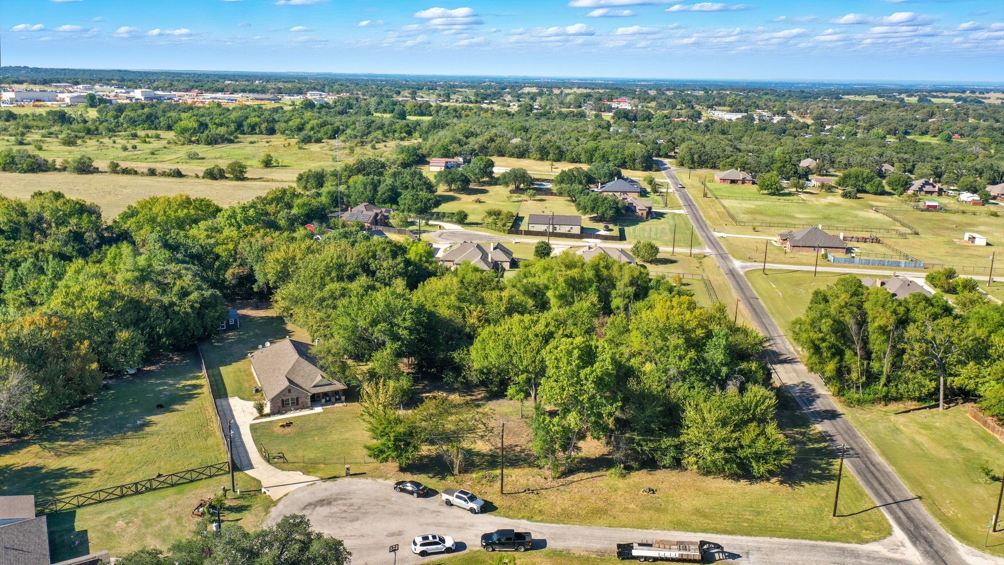 TBD Candis Court, Springtown, TX, 76082