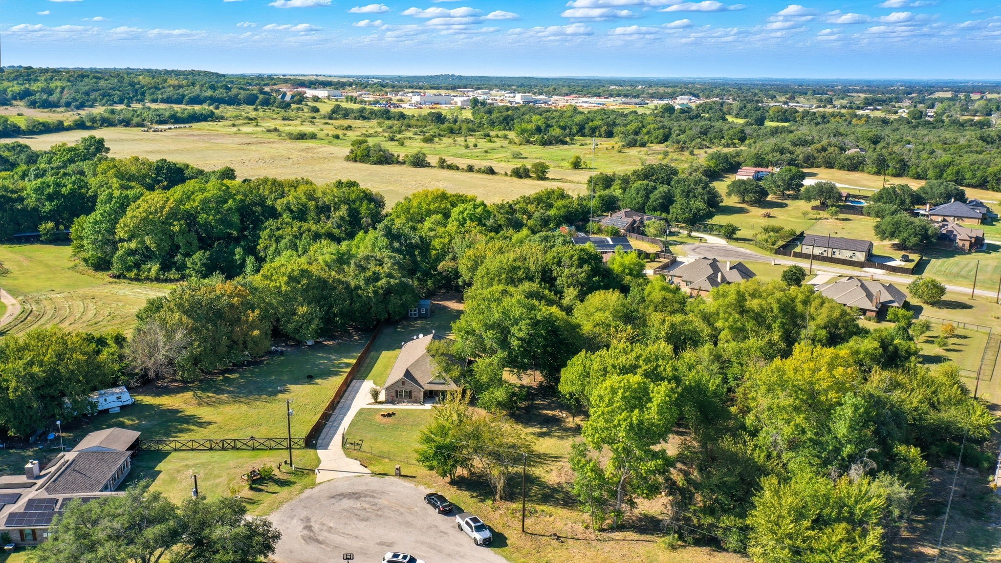 TBD Candis Court, Springtown, TX, 76082