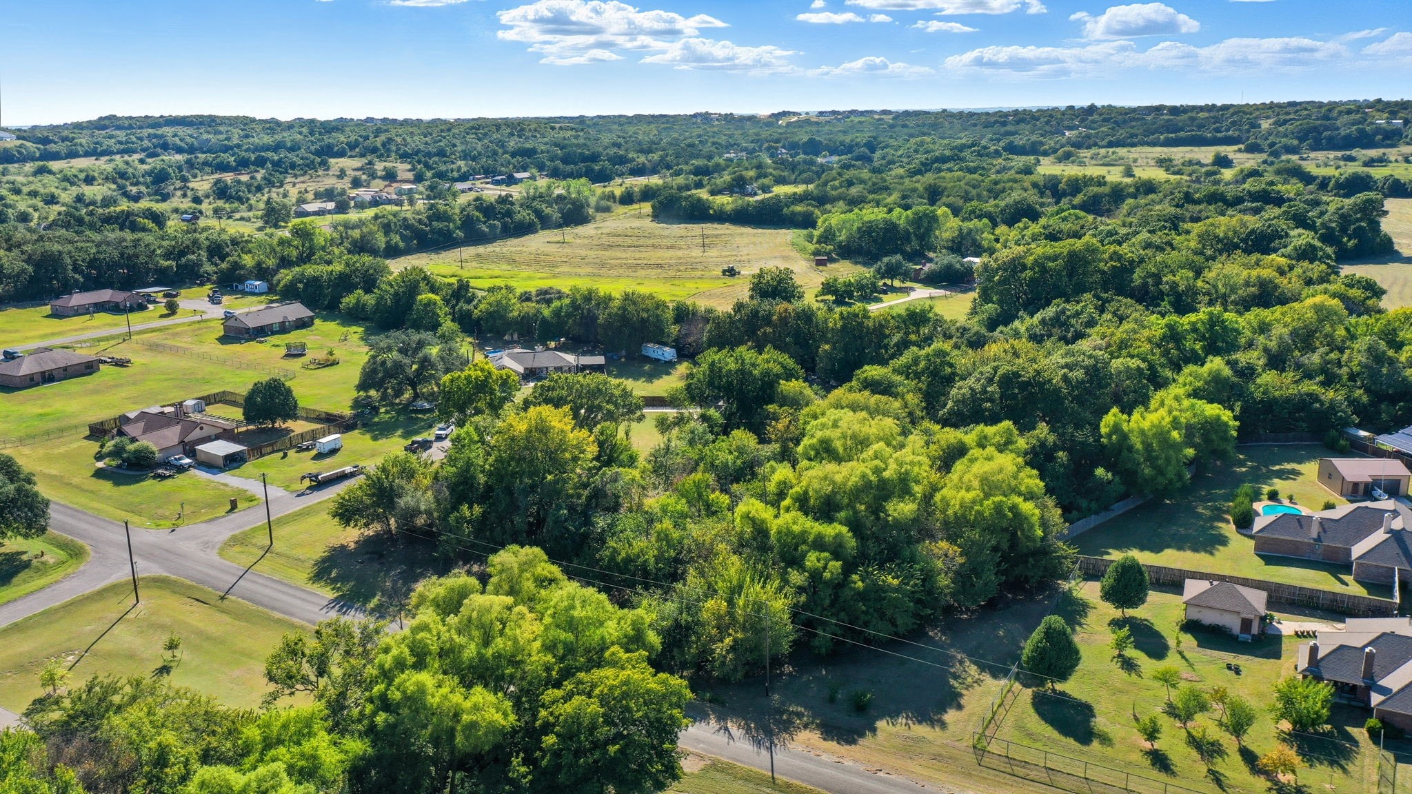 TBD Candis Court, Springtown, TX, 76082