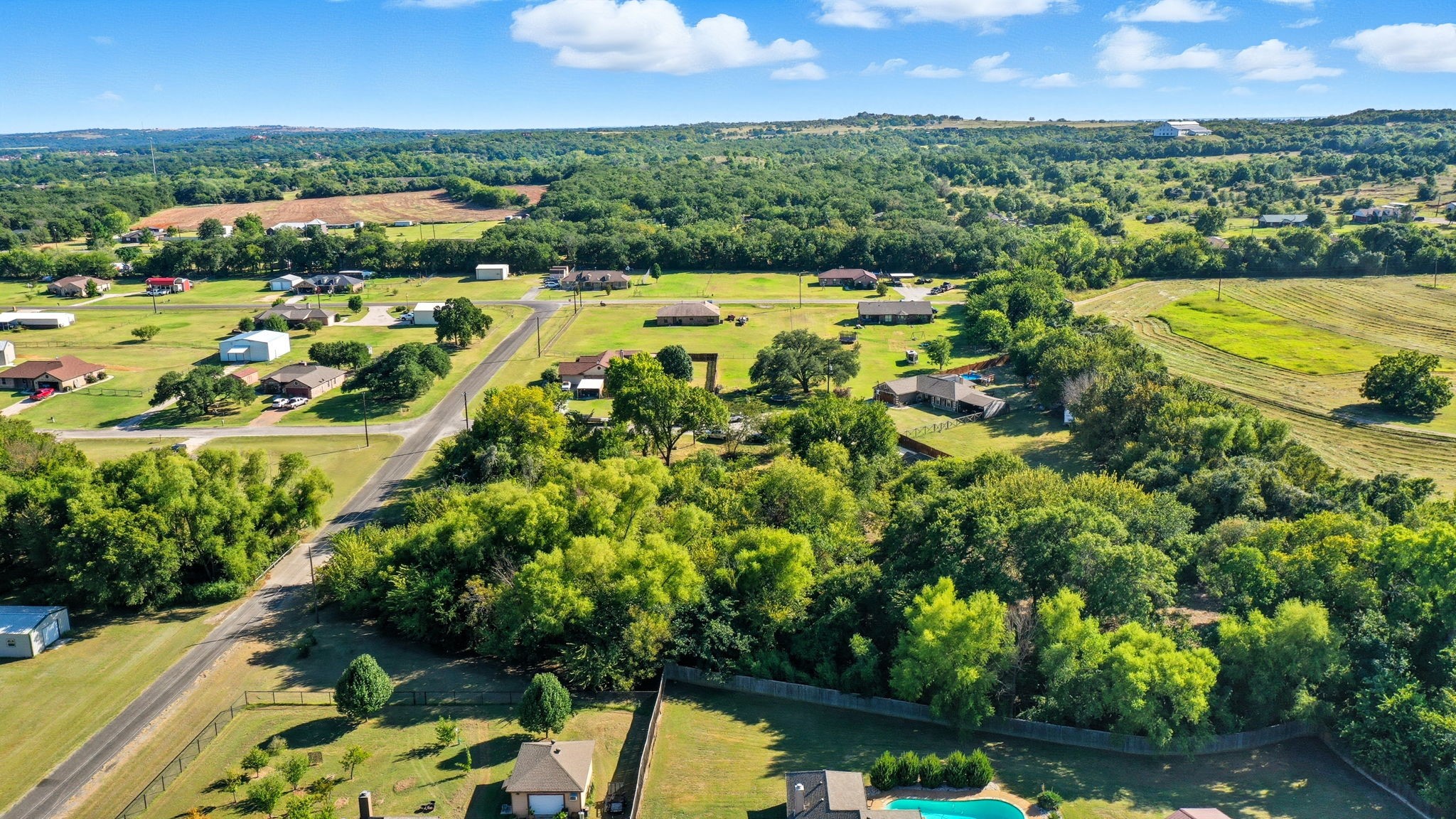 TBD Candis Court, Springtown, TX, 76082