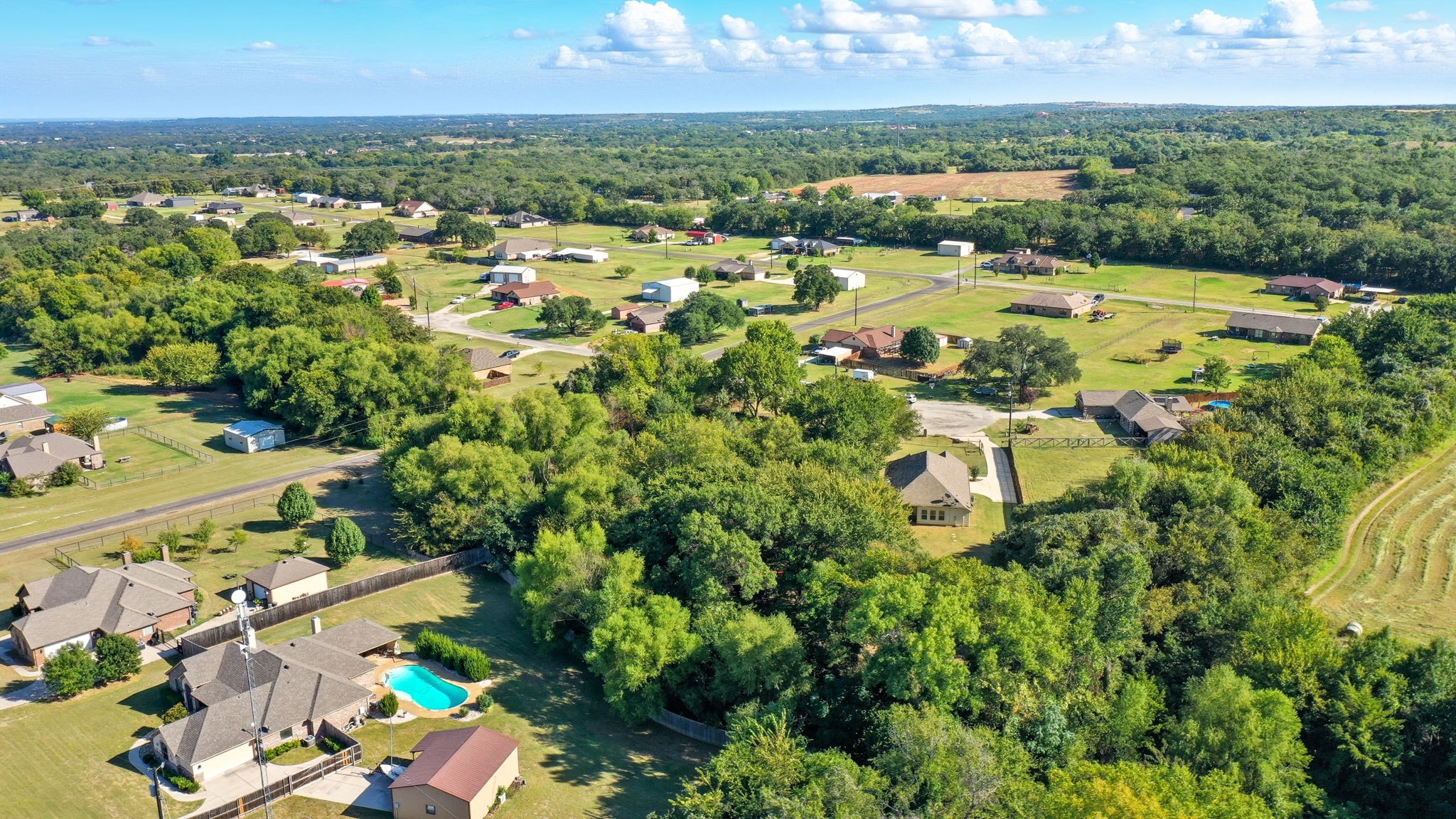TBD Candis Court, Springtown, TX, 76082