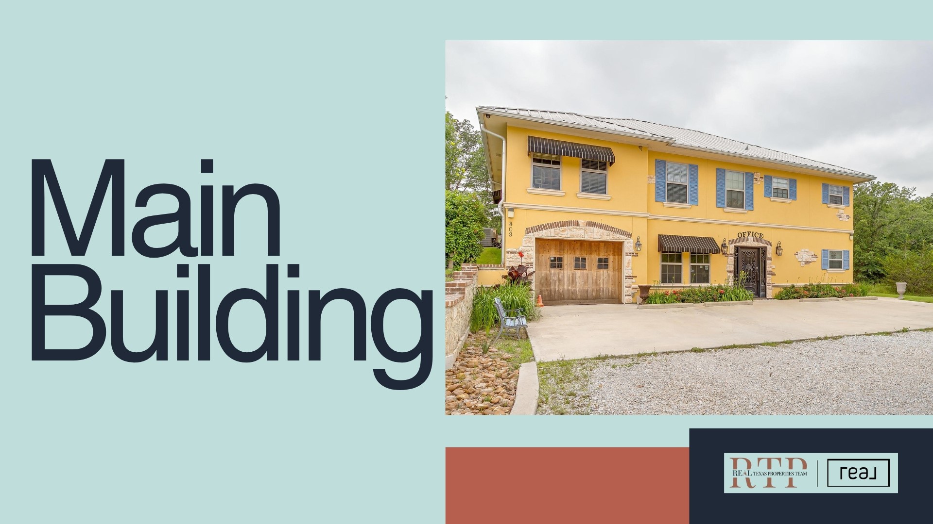 383 County Rd 3672, Springtown, TX, 76082
