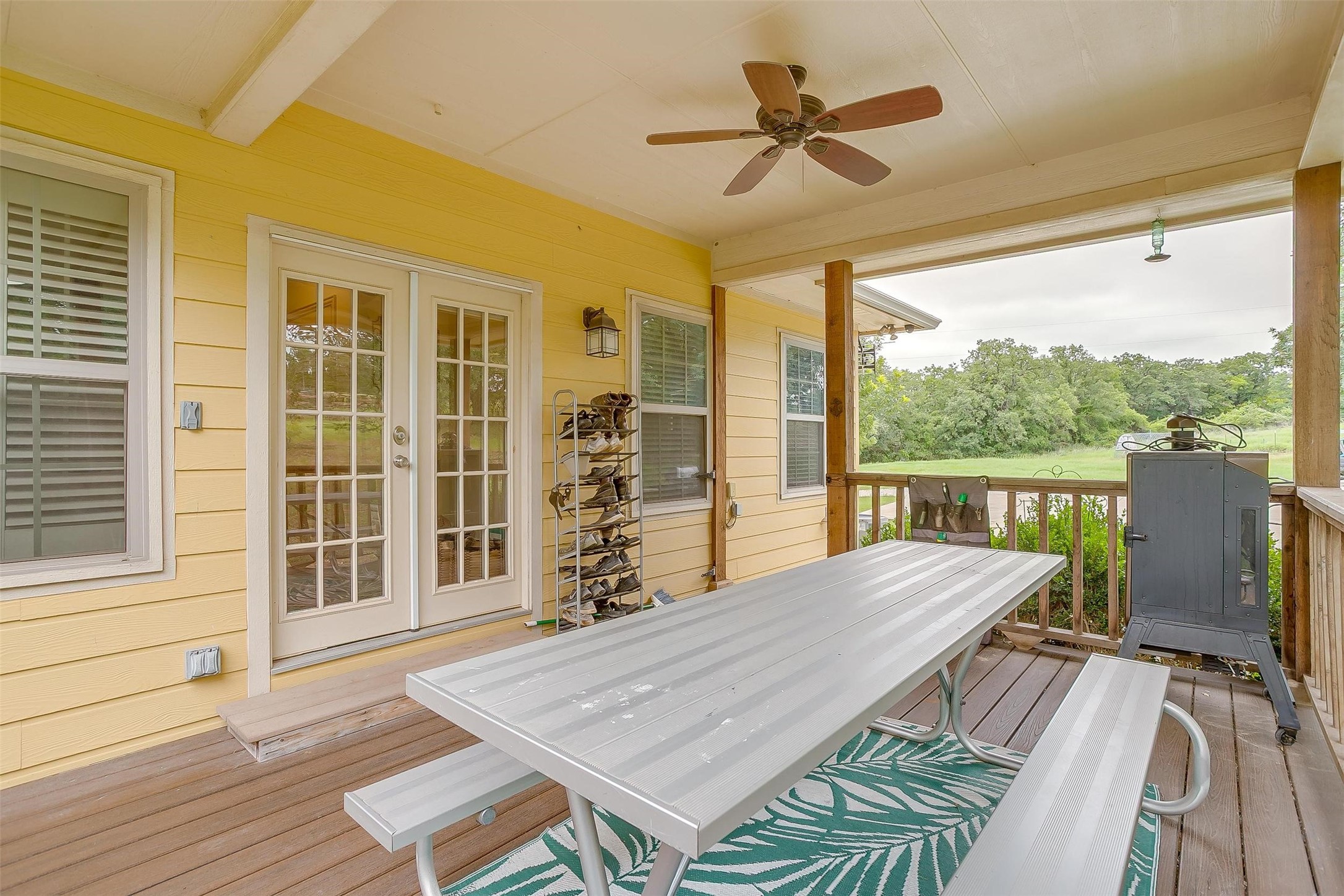 383 County Rd 3672, Springtown, TX, 76082