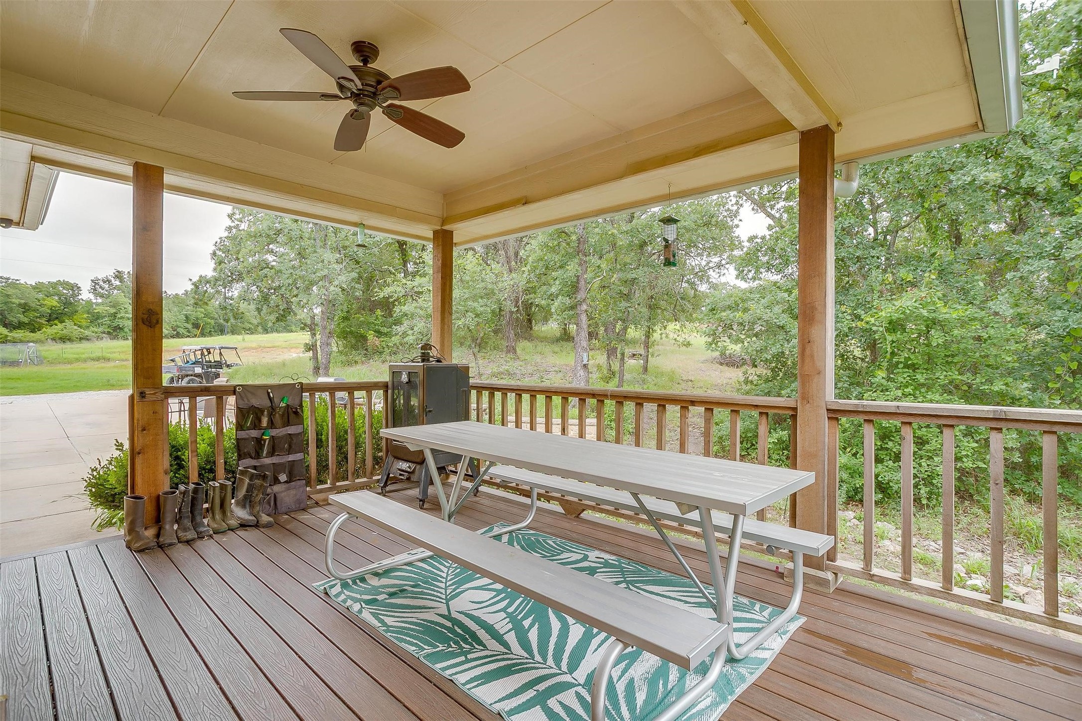 383 County Rd 3672, Springtown, TX, 76082