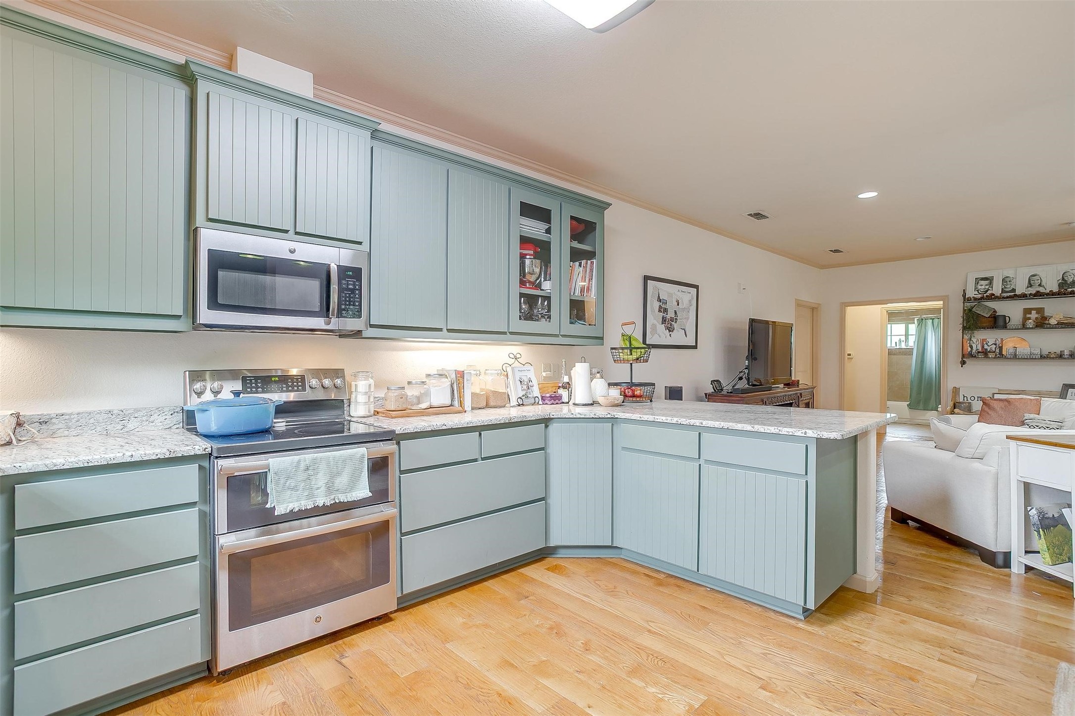 383 County Rd 3672, Springtown, TX, 76082