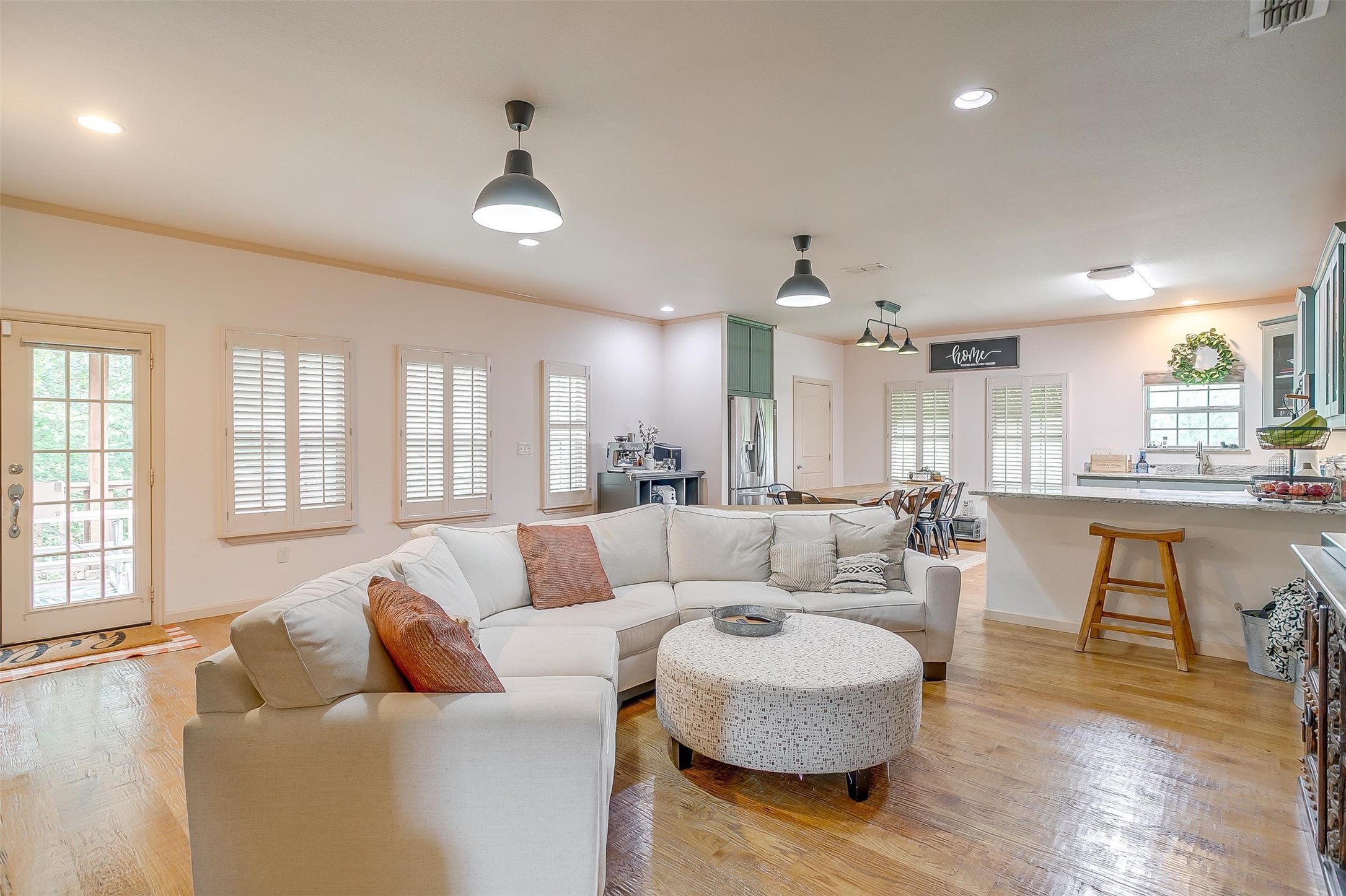 383 County Rd 3672, Springtown, TX, 76082